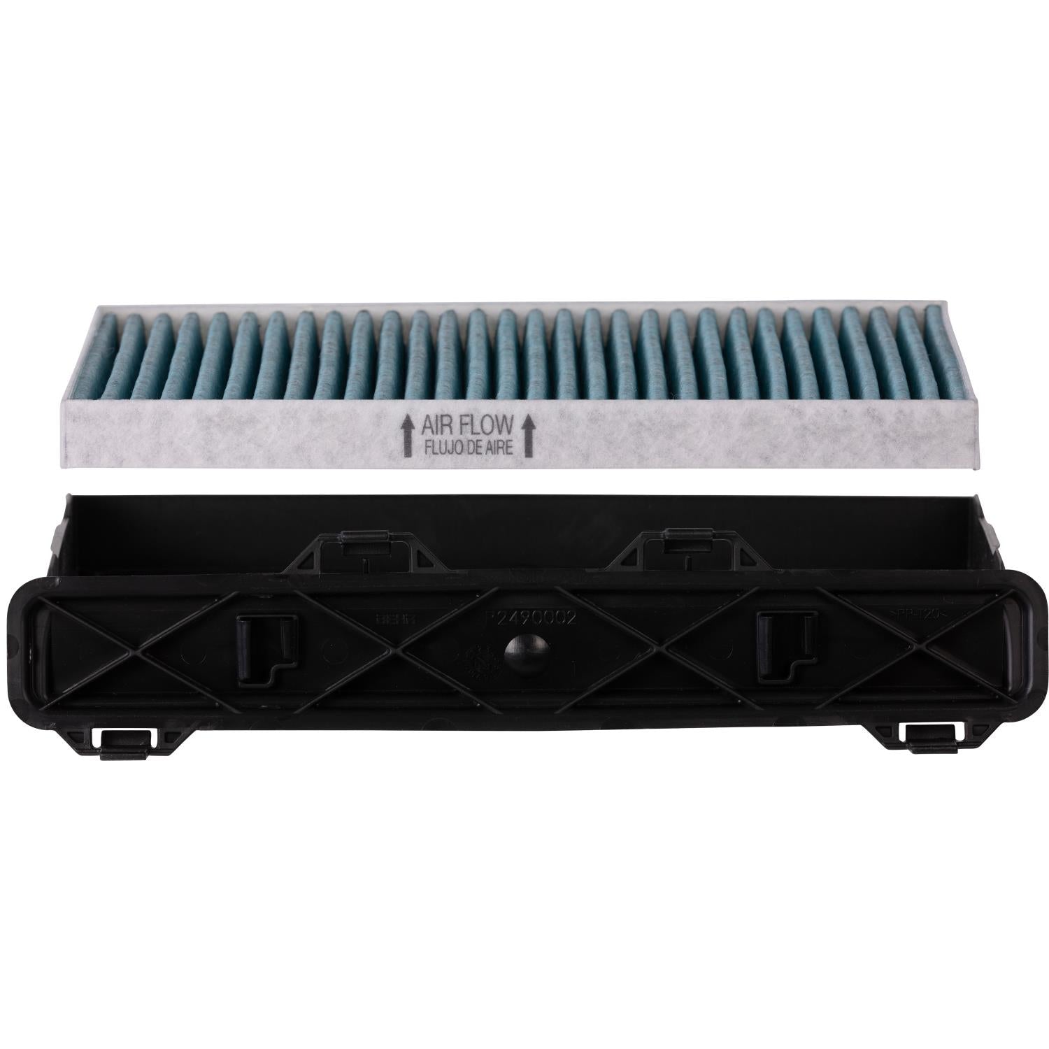 PG PC6205XK Cabin Air Filter | Fits 2010 Chevrolet Traverse