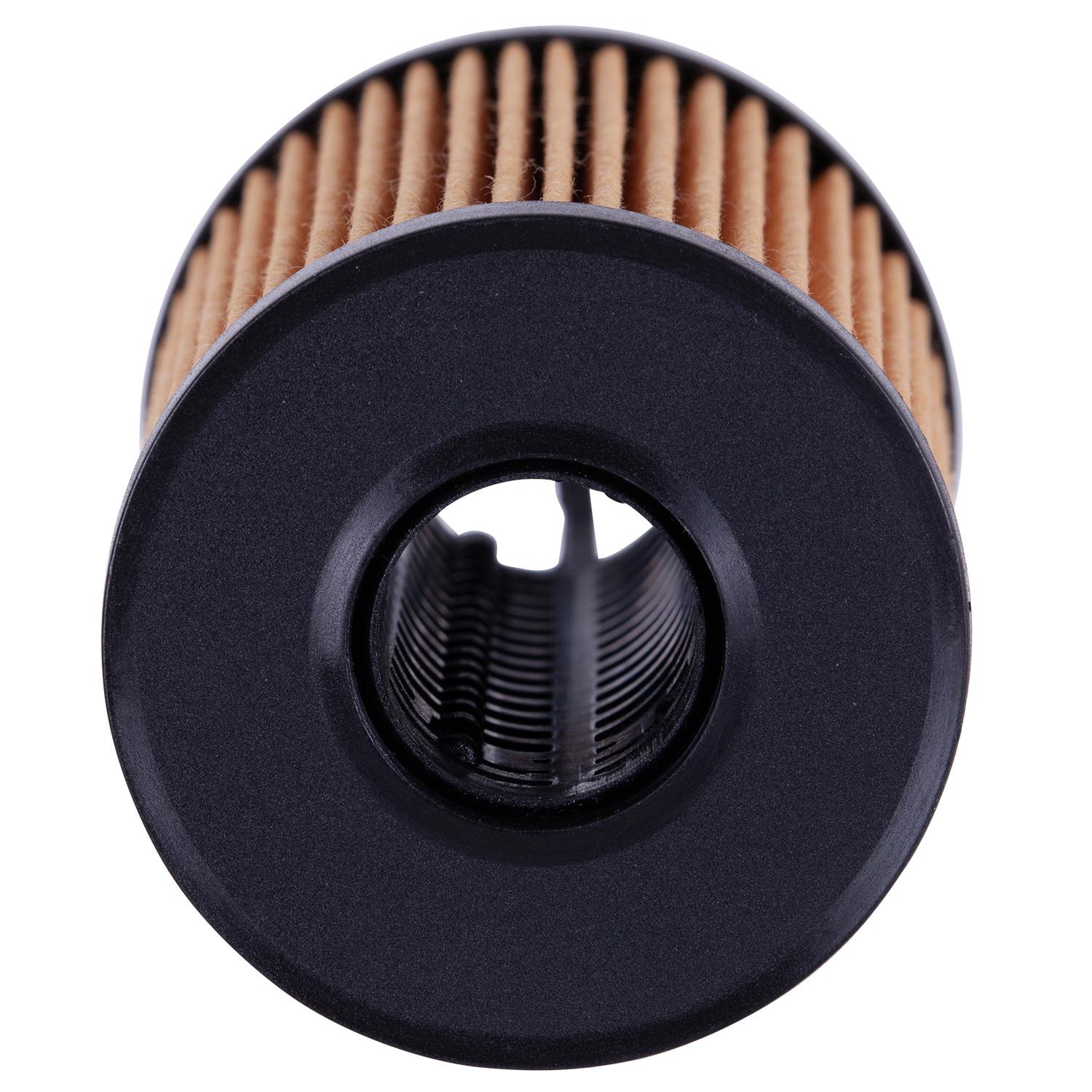 PG PG9904EX Extended Performance Oil Filter | Fits 2014 Mercedes-Benz E500