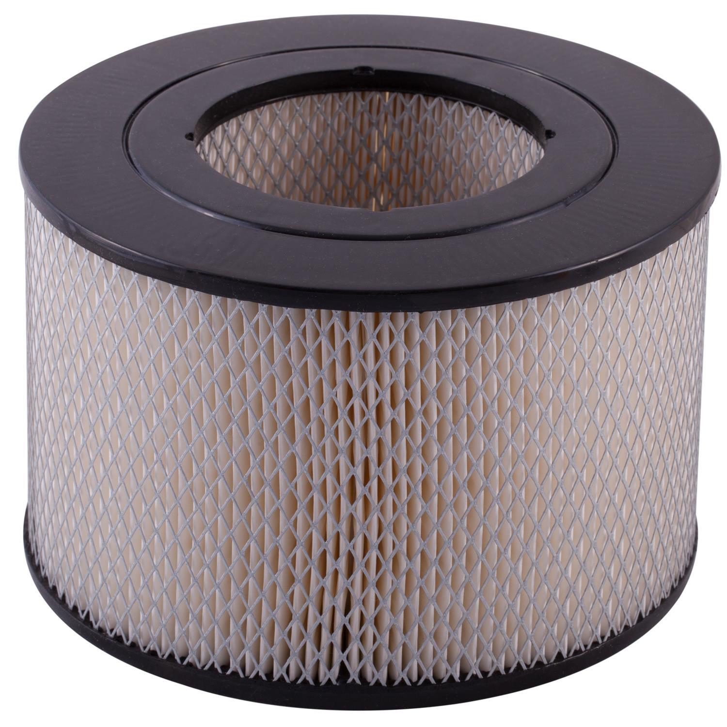 PG PA3542 Engine Air Filter | Fits 1986 Toyota Land Cruiser