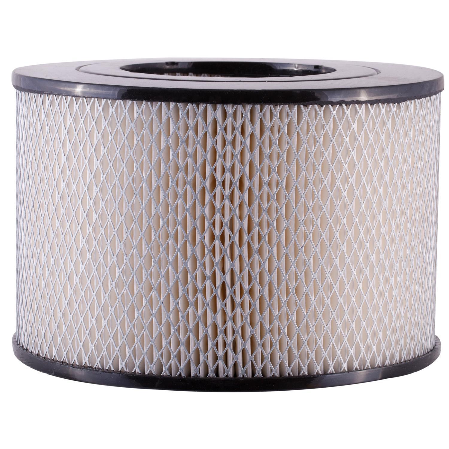 PG PA3542 Engine Air Filter | Fits 1986 Toyota Land Cruiser