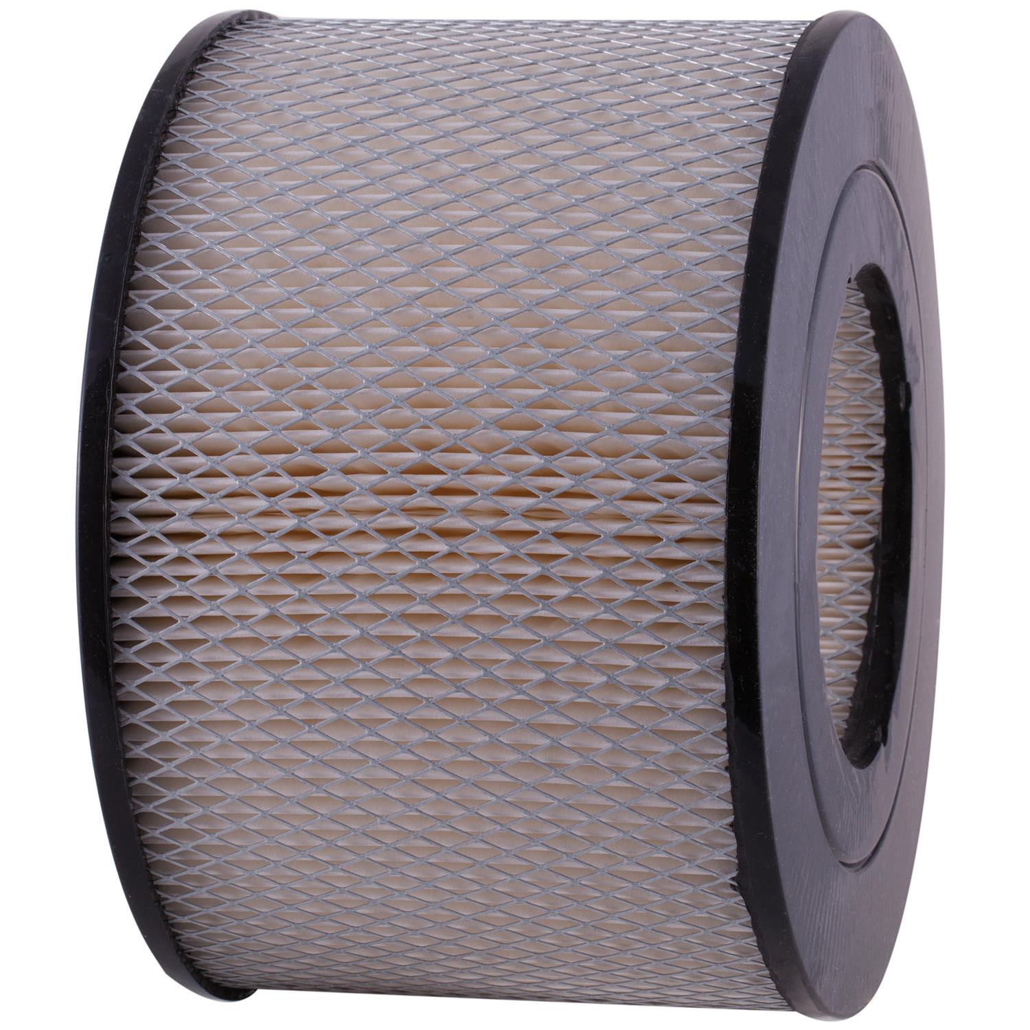 PG PA3542 Engine Air Filter | Fits 1986 Toyota Land Cruiser