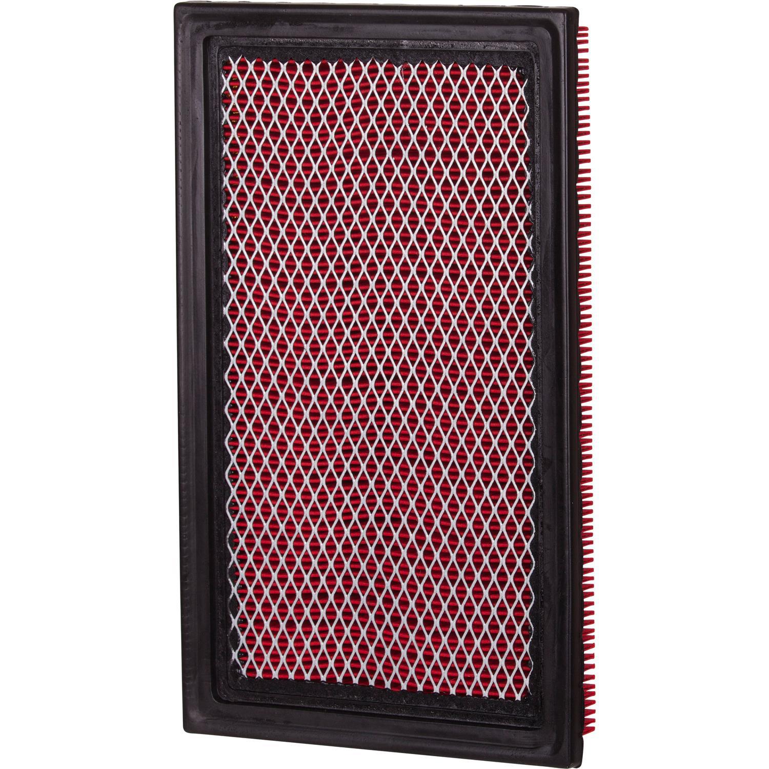 HIGHFLOW PA4278X, High Performance, Pre-Oiled Disposable Engine Air Filter | Fits 2025 Haval Jolion