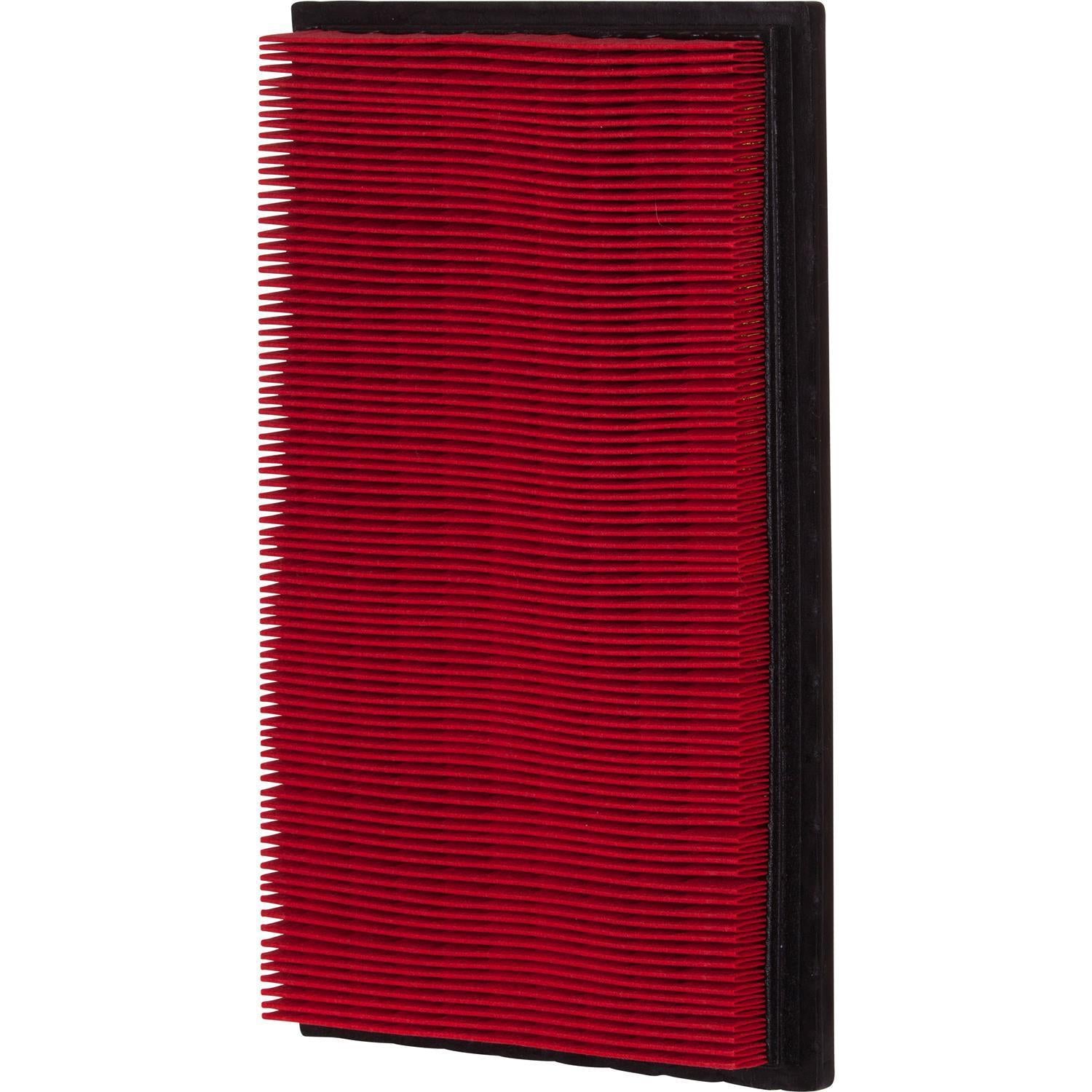 HIGHFLOW PA4278X, High Performance, Pre-Oiled Disposable Engine Air Filter | Fits 2025 Haval Jolion