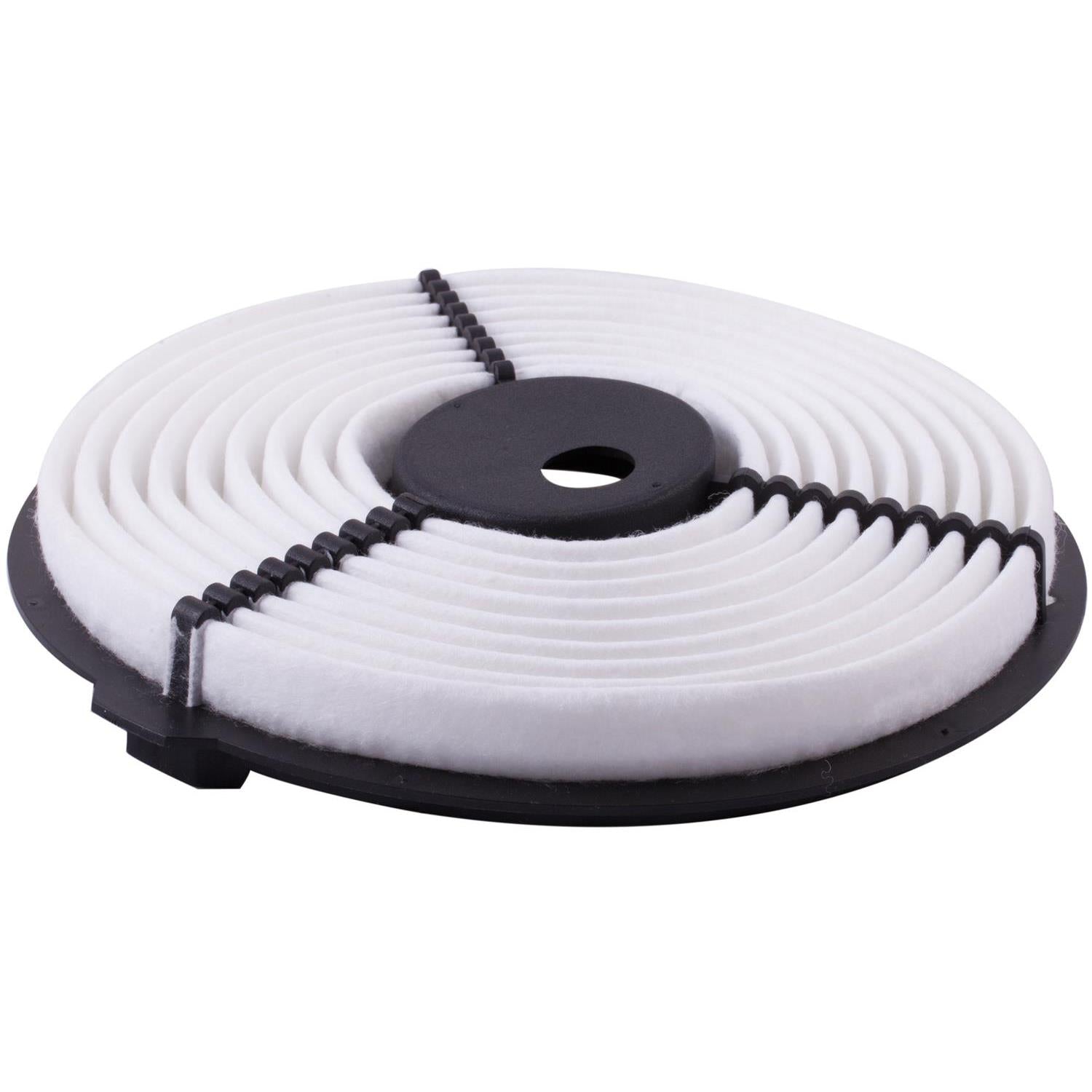PG PA4338 Engine Air Filter | Fits 1988 Pontiac Sunburst