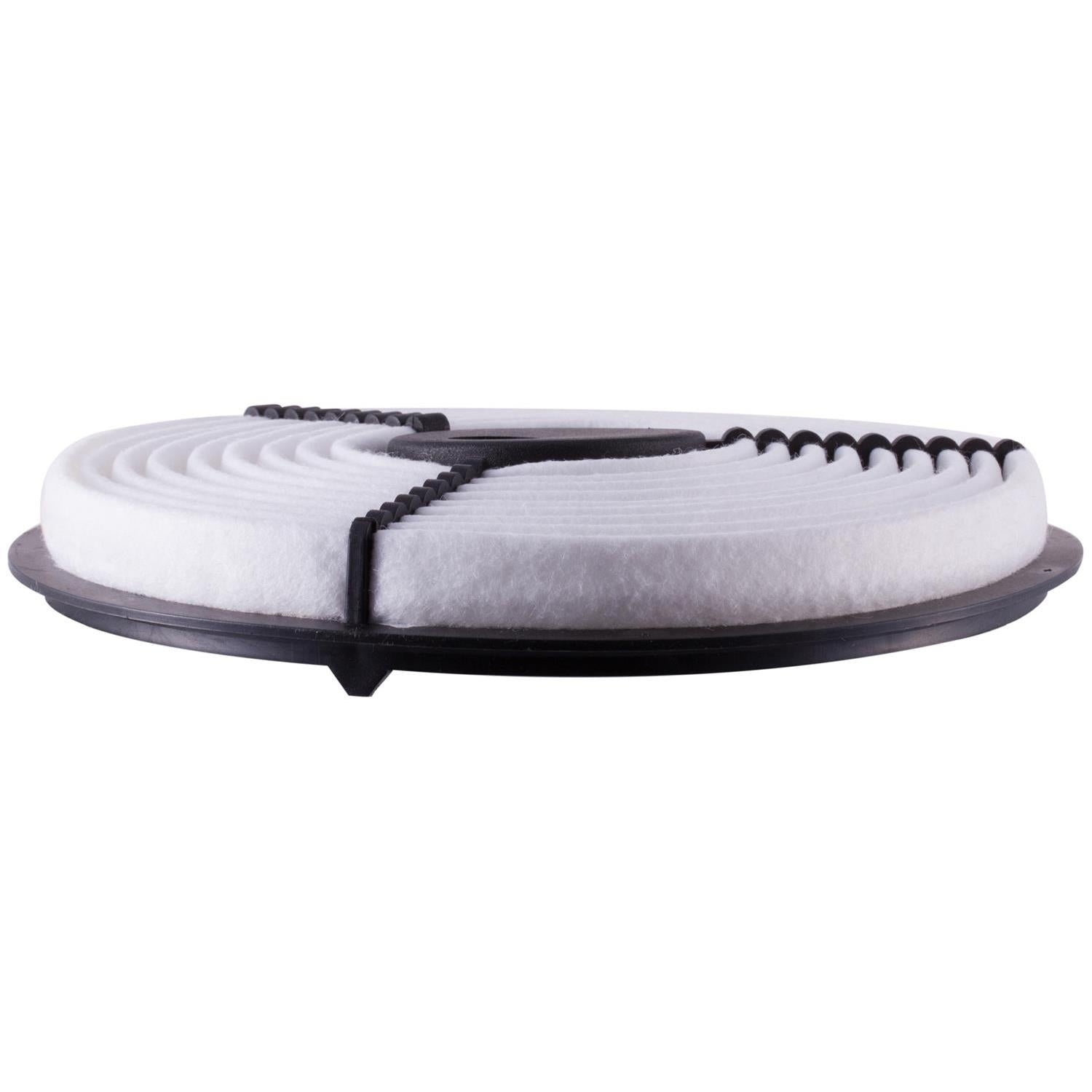 PG PA4338 Engine Air Filter | Fits 1988 Pontiac Sunburst