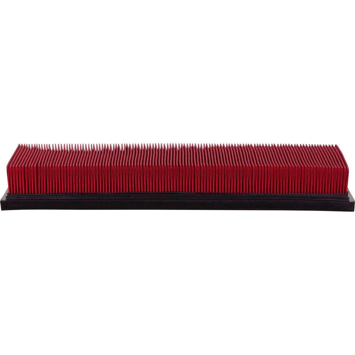 HIGHFLOW PA4372X, High Performance, Pre-Oiled Disposable Engine Air Filter | Fits 1996 Jeep Cherokee