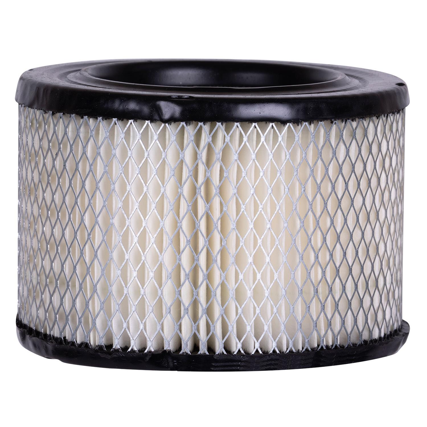 PG PA4380 Engine Air Filter | Fits 1987 Pontiac Tempest