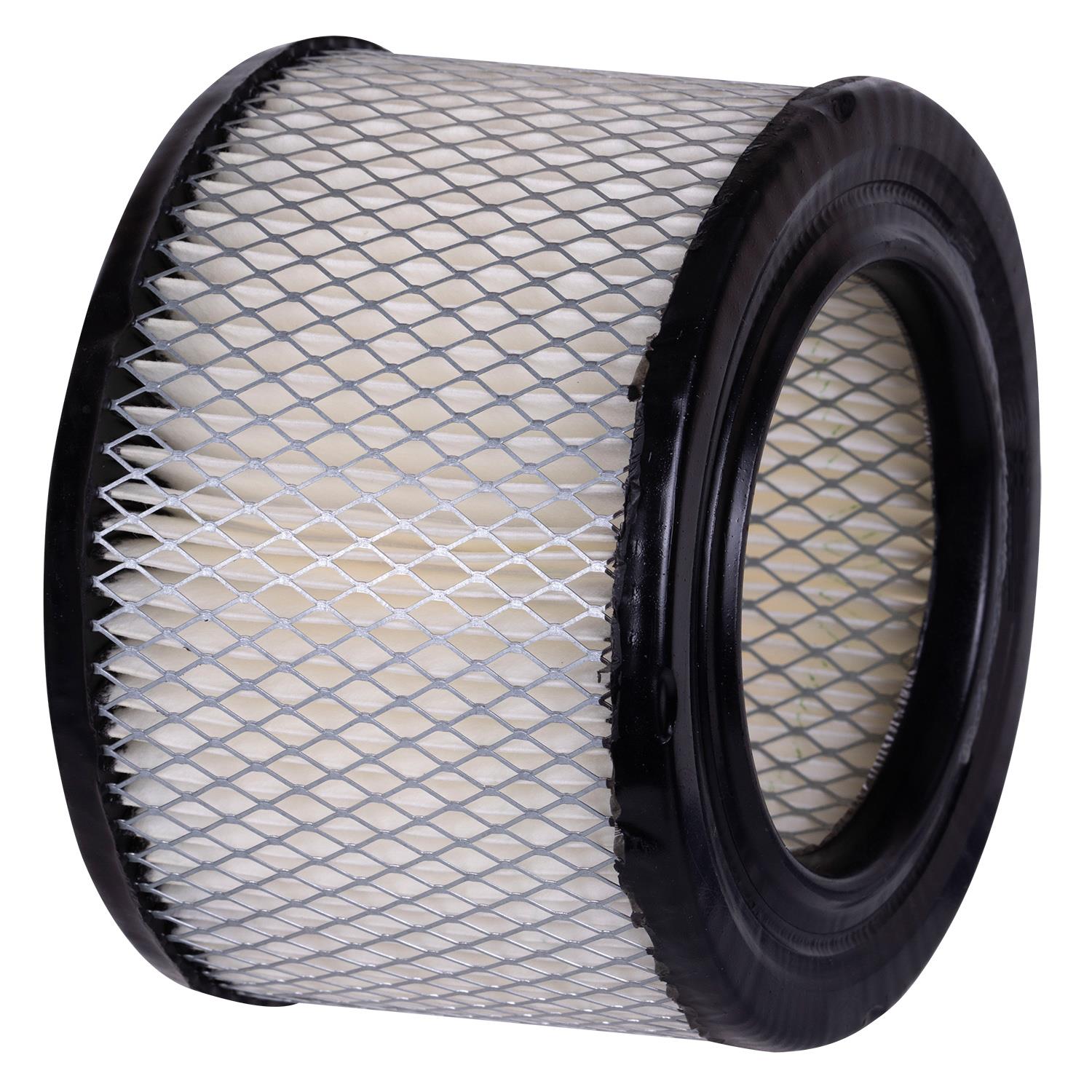 PG PA4380 Engine Air Filter | Fits 1987 Pontiac Tempest
