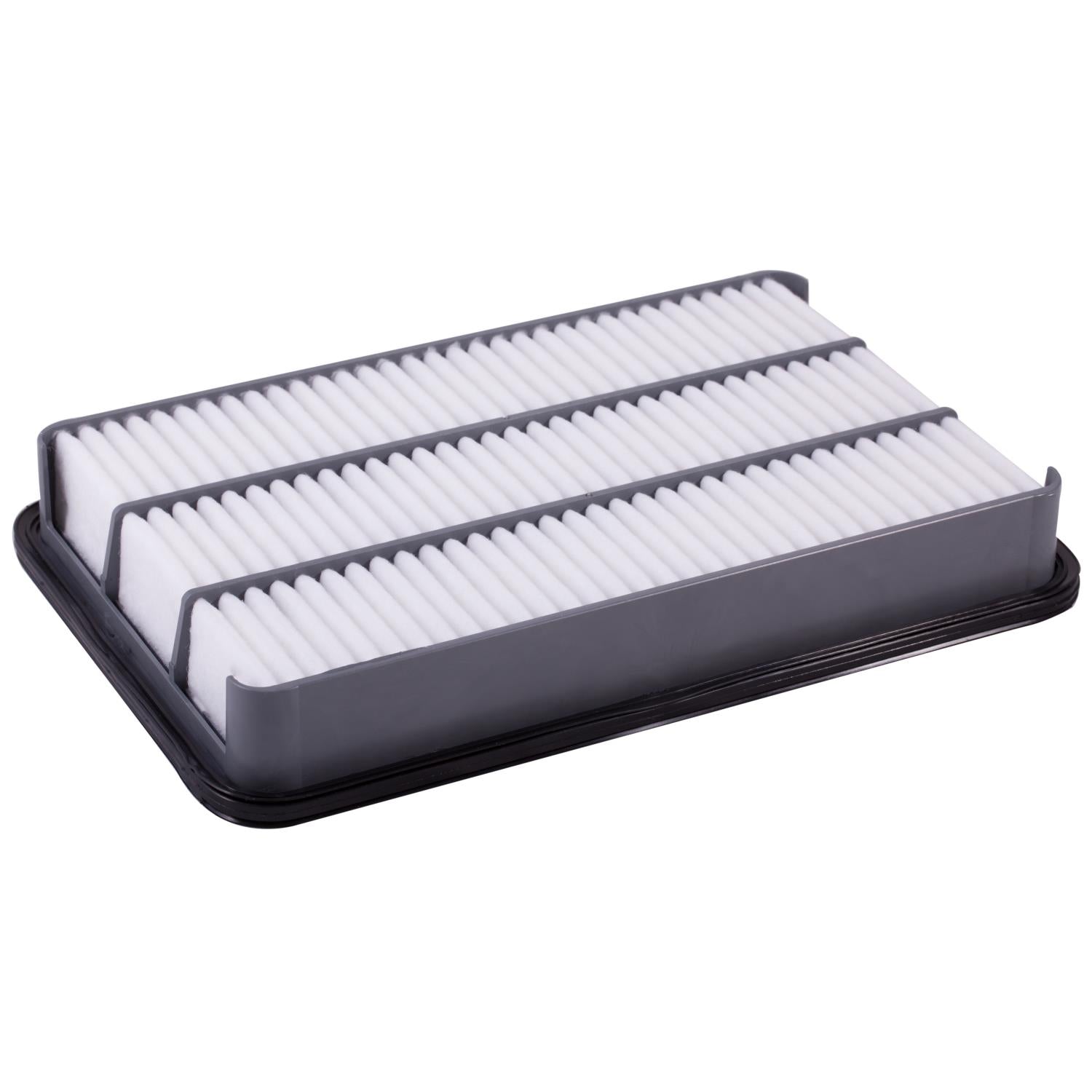 PG PA4721 Engine Air Filter | Fits 2005 Chevrolet LUV