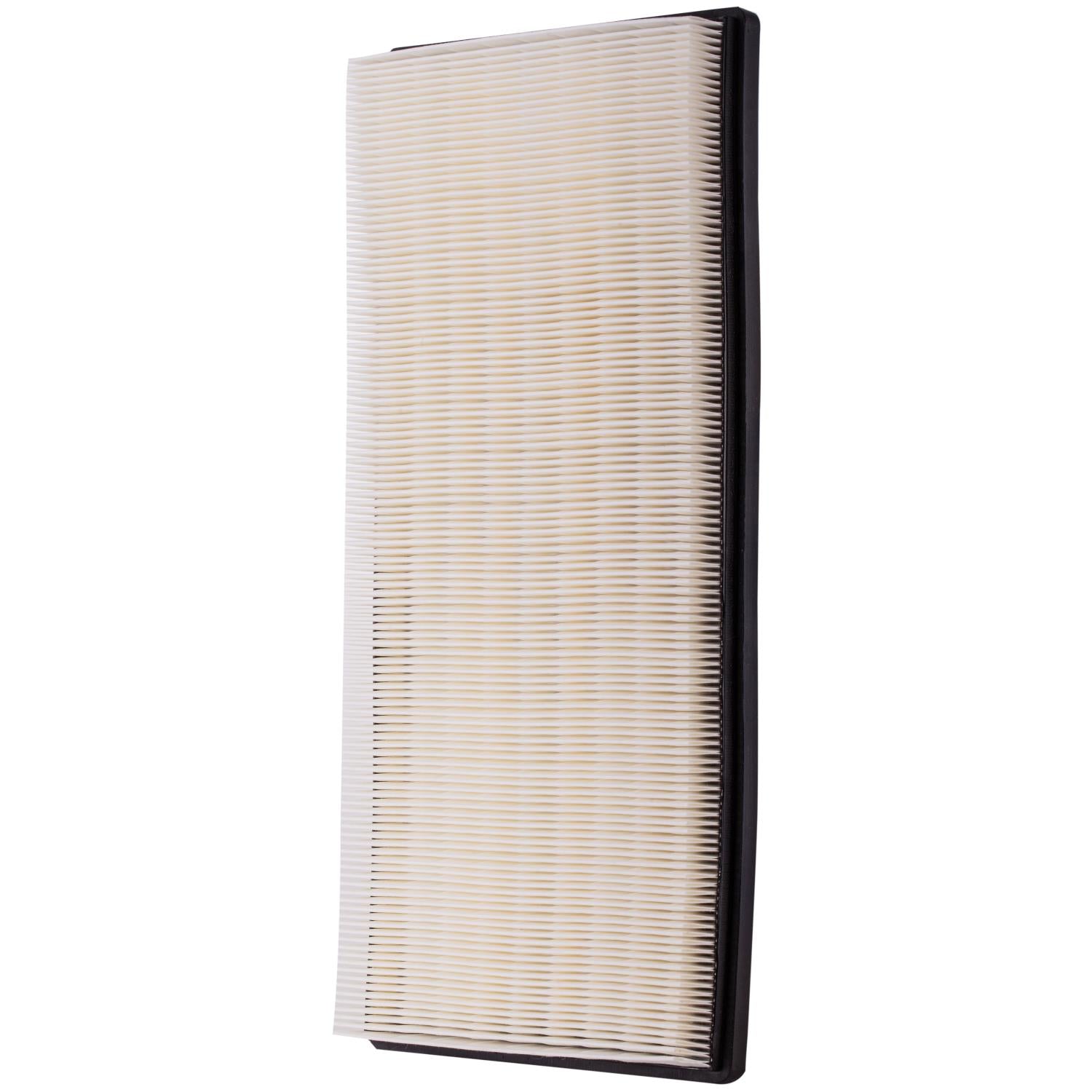 PG PA5089 Engine Air Filter | Fits 1999 Jeep Wrangler