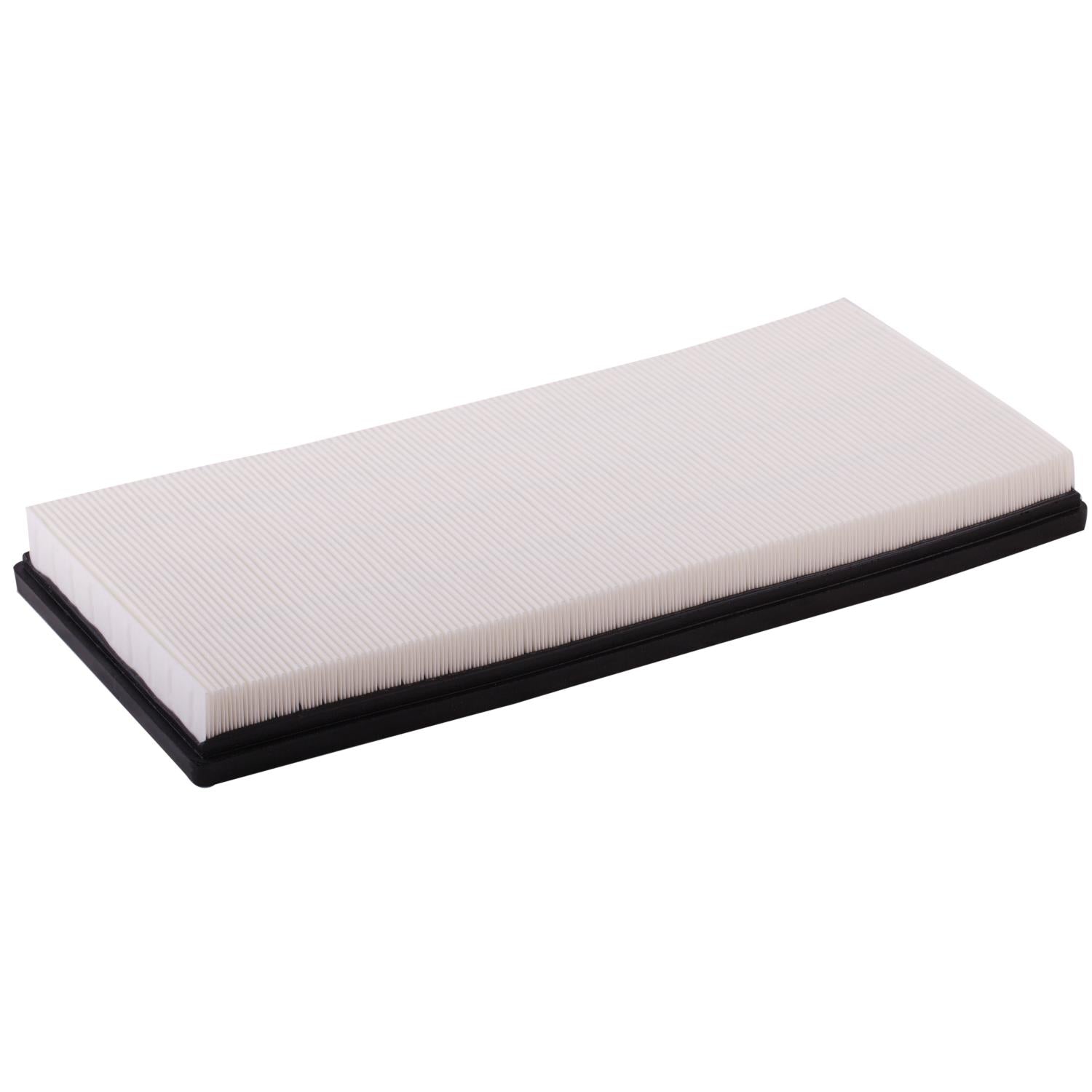 PG PA5089 Engine Air Filter | Fits 2005 Jeep Wrangler