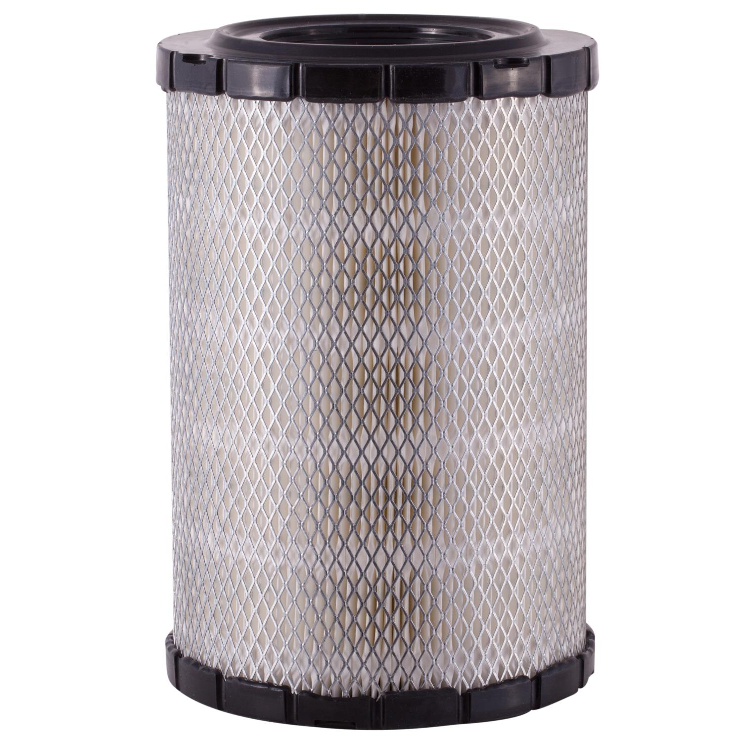 PG PA5091 Engine Air Filter | Fits 1999 Chevrolet Tahoe