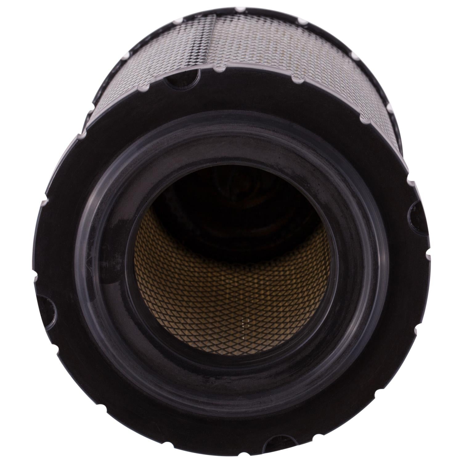 PG PA5091 Engine Air Filter | Fits 1998 GMC C2500 Suburban