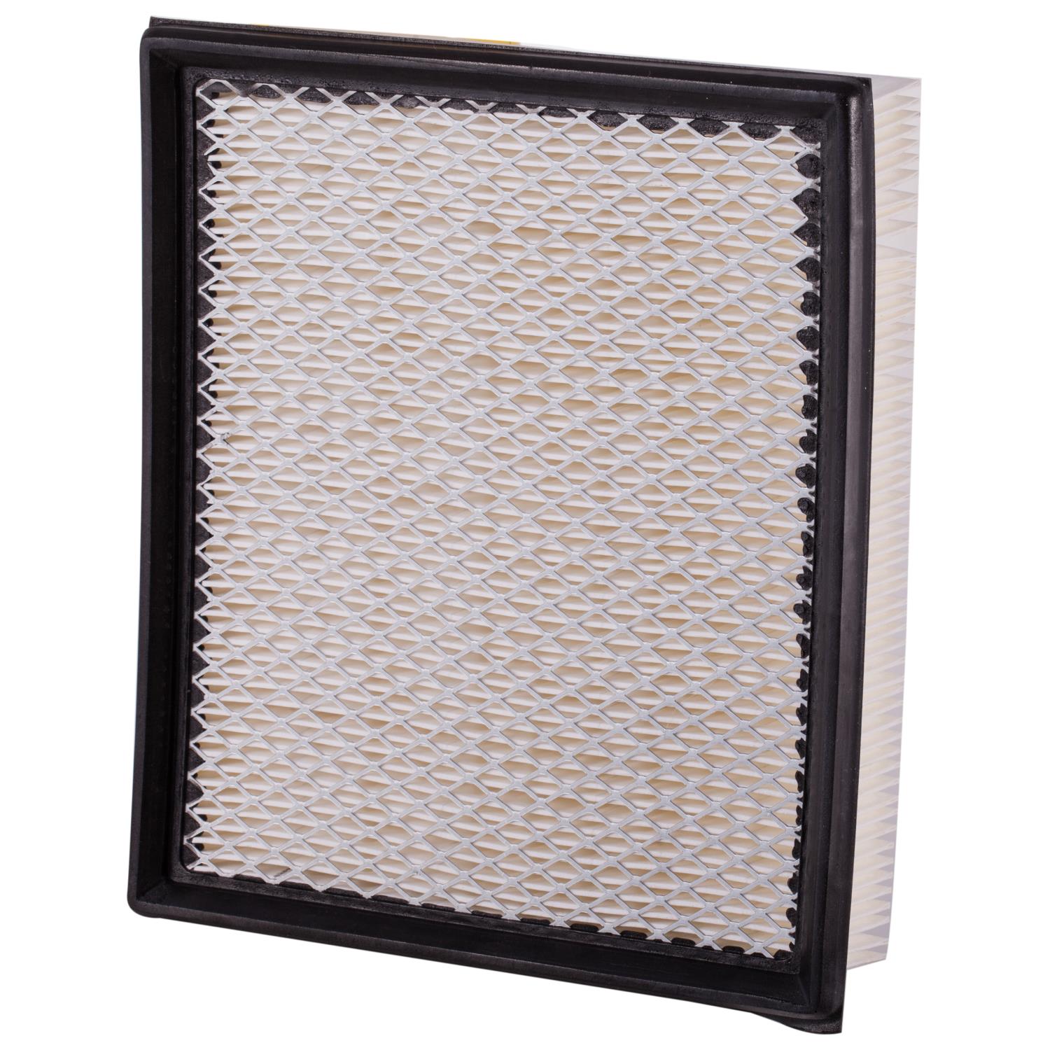 PG PA5192 Engine Air Filter | Fits 2001 Mazda B4000
