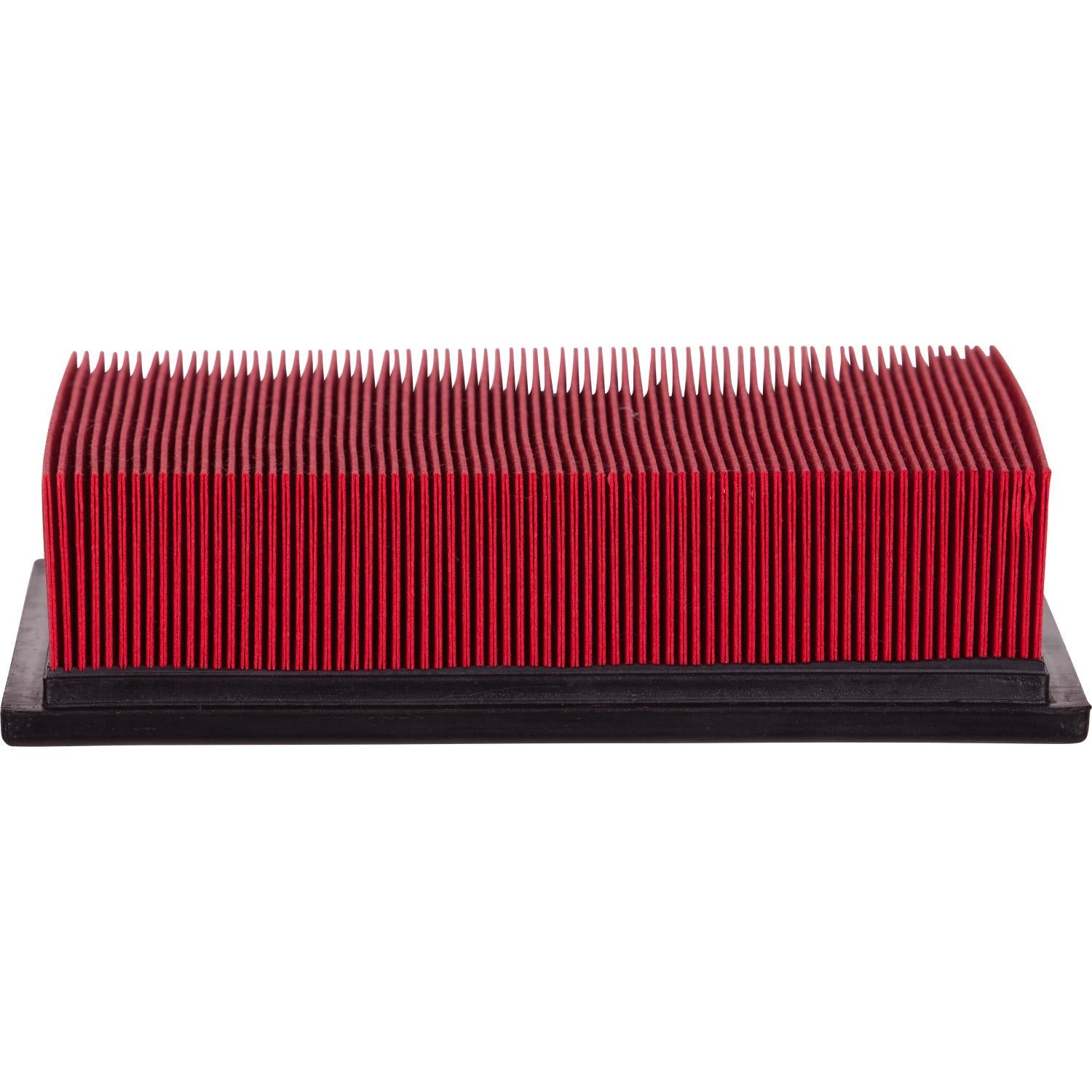 HIGHFLOW PA5192X, High Performance, Pre-Oiled Disposable Engine Air Filter | Fits 2007 Mazda B3000