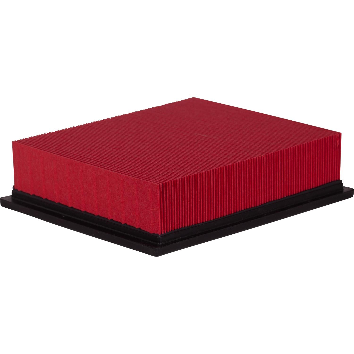 HIGHFLOW PA5192X, High Performance, Pre-Oiled Disposable Engine Air Filter | Fits 1999 Mazda B2500