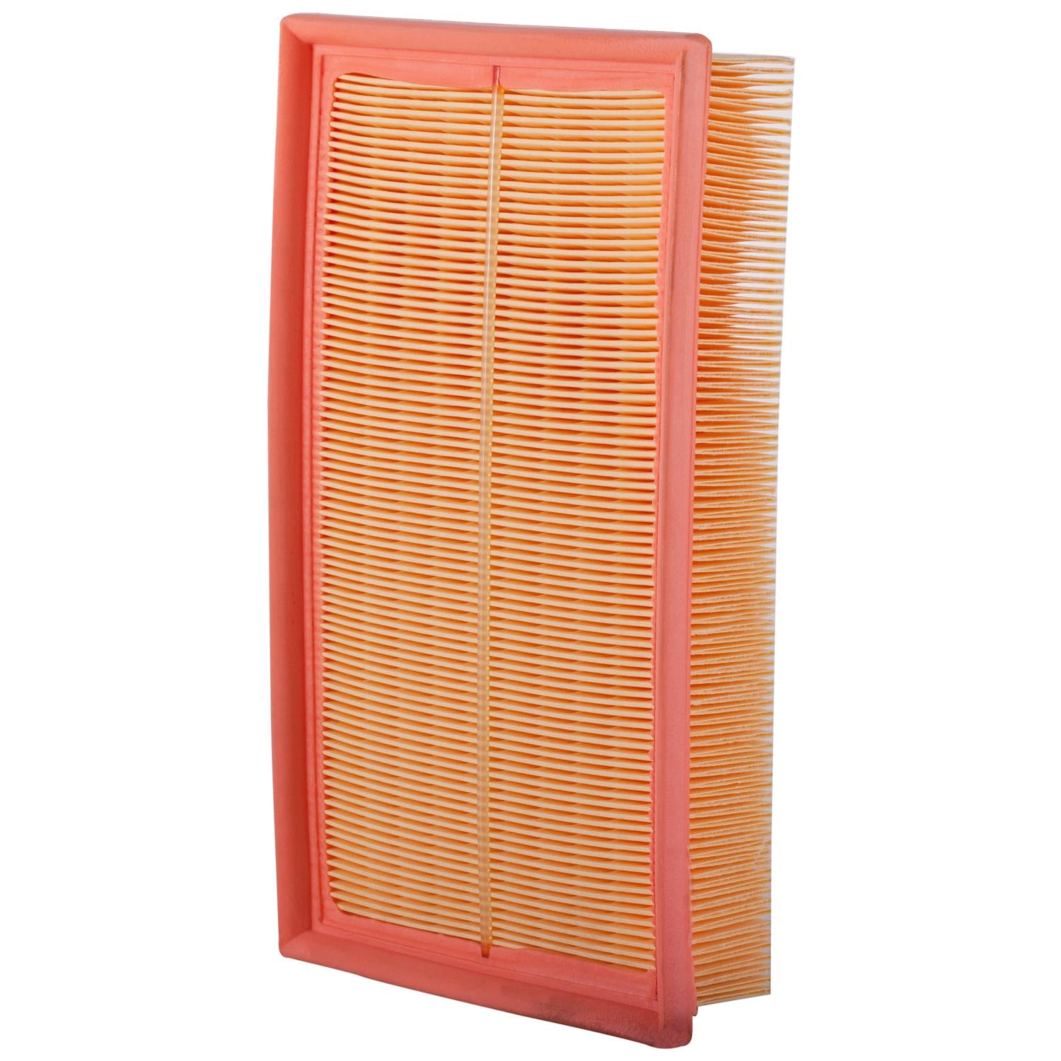 PG PA5196 Engine Air Filter | Fits 1994 Mercedes-Benz E320