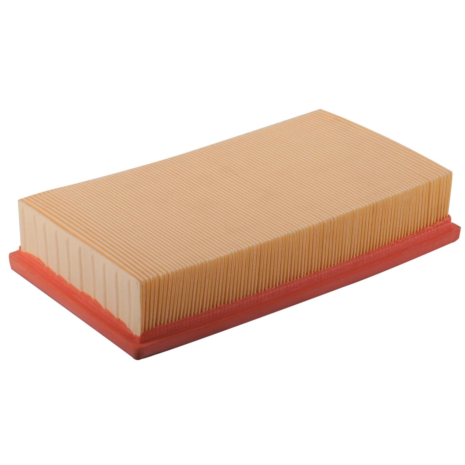 PG PA5196 Engine Air Filter | Fits 1994 Mercedes-Benz E320