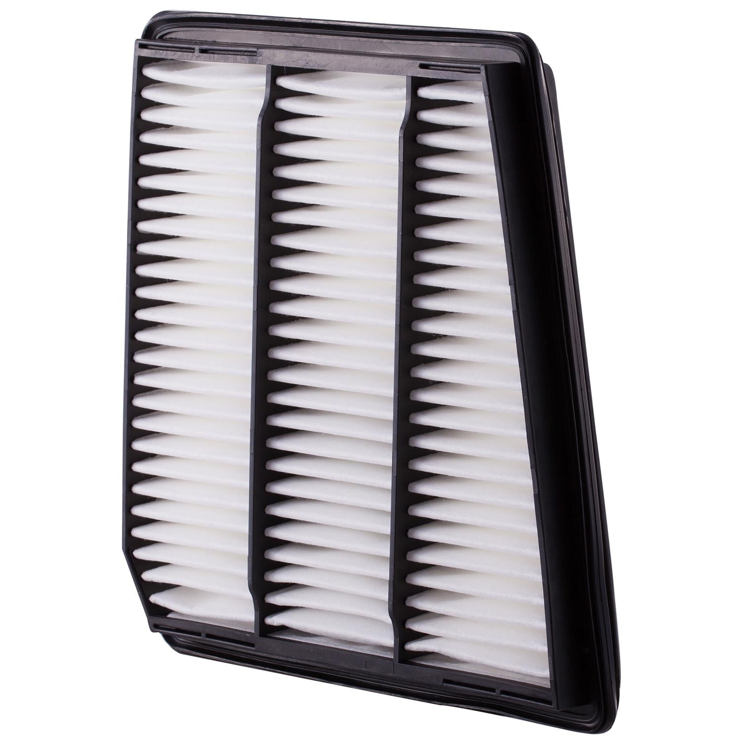 PG PA5206 Engine Air Filter | Fits 2000 Acura RL