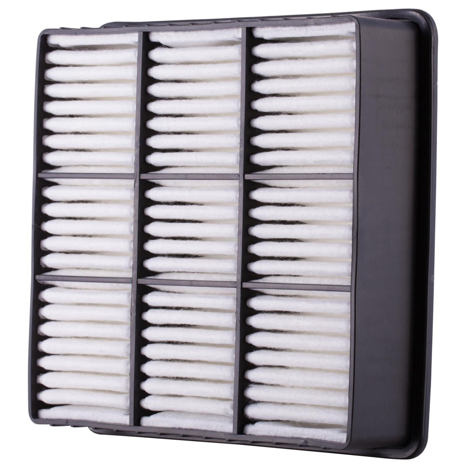 PG PA5244 Engine Air Filter | Fits 1997 Mitsubishi Mirage