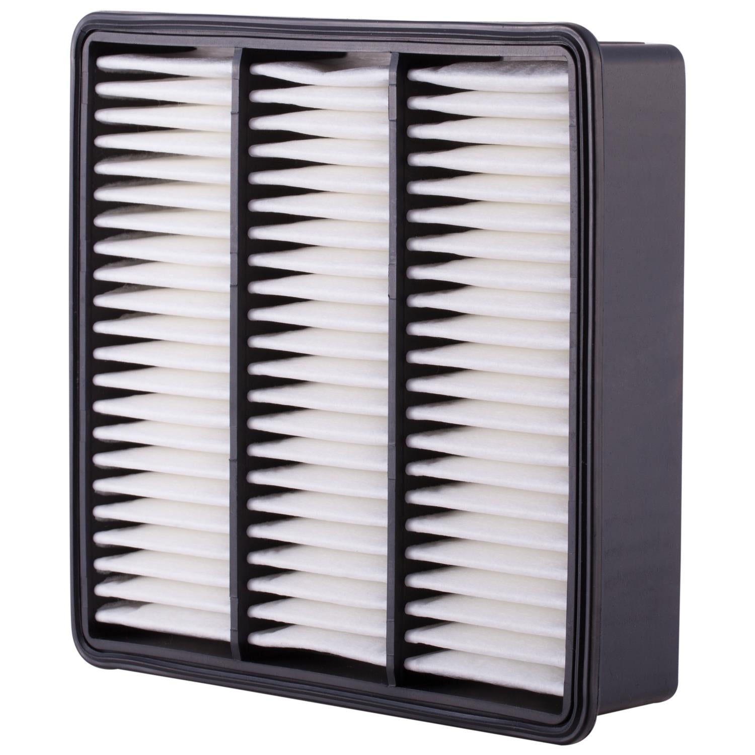 PG PA5244 Engine Air Filter | Fits 2002 Mitsubishi Mirage