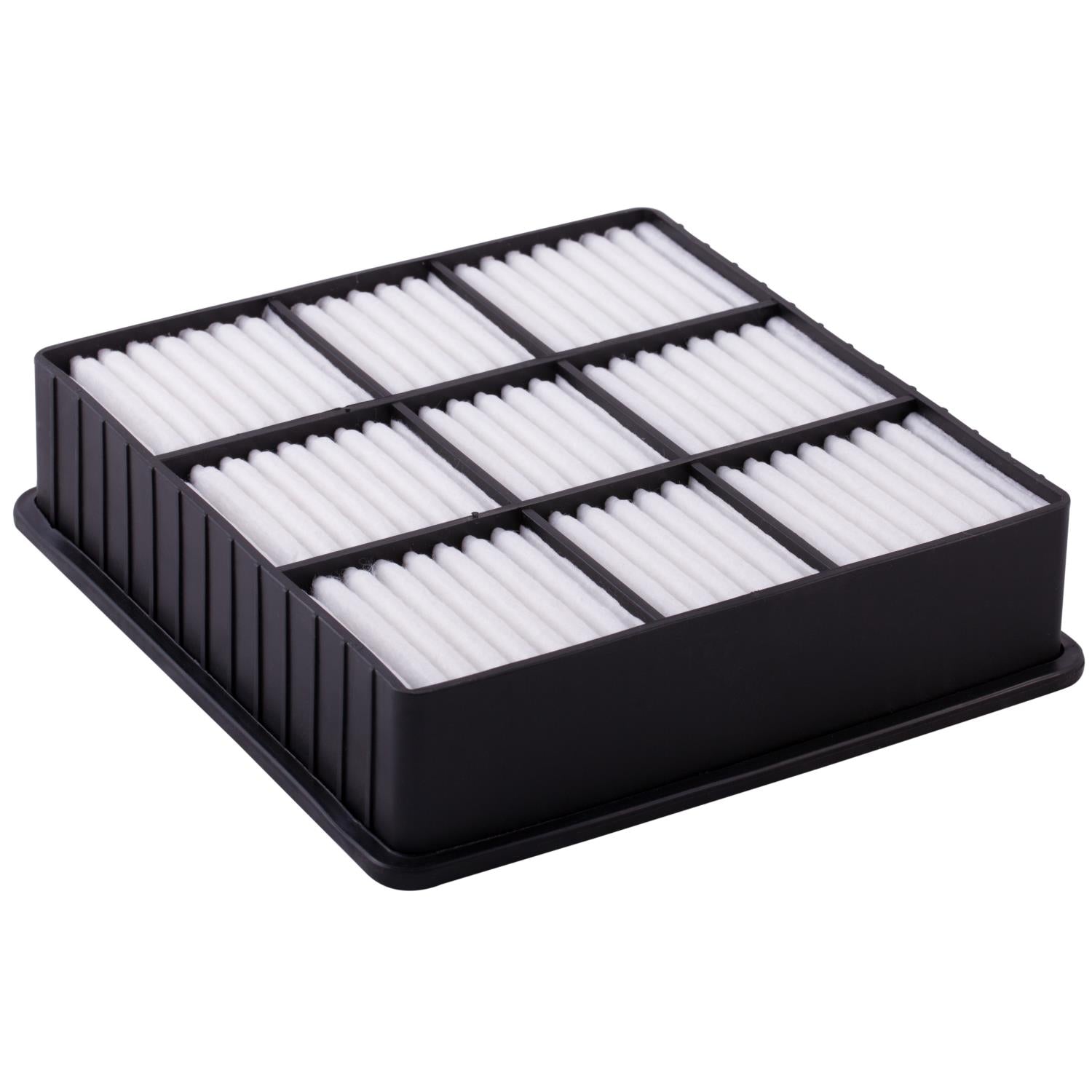 PG PA5244 Engine Air Filter | Fits 2003 Mitsubishi Lancer