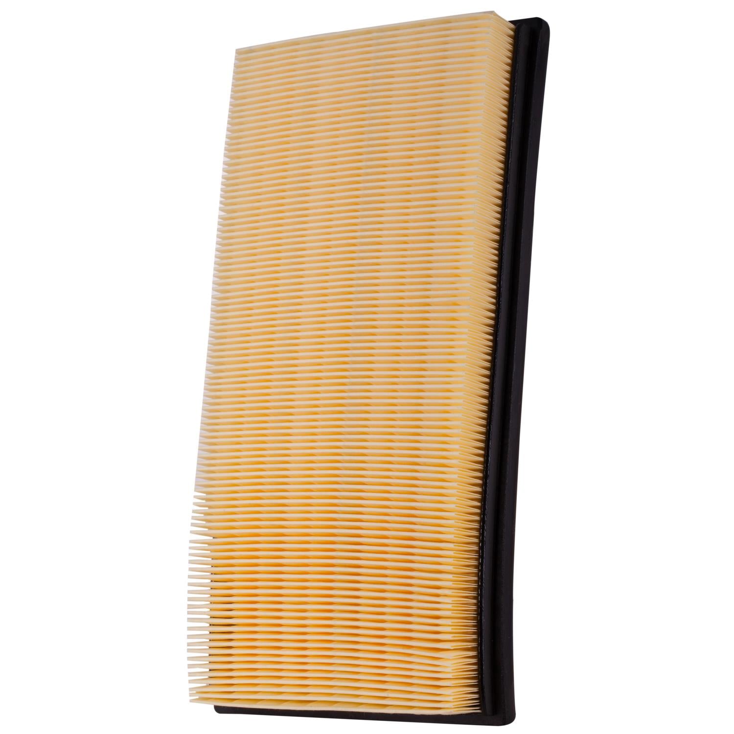 PG PA5258 Engine Air Filter | Fits 2004 Kia Spectra