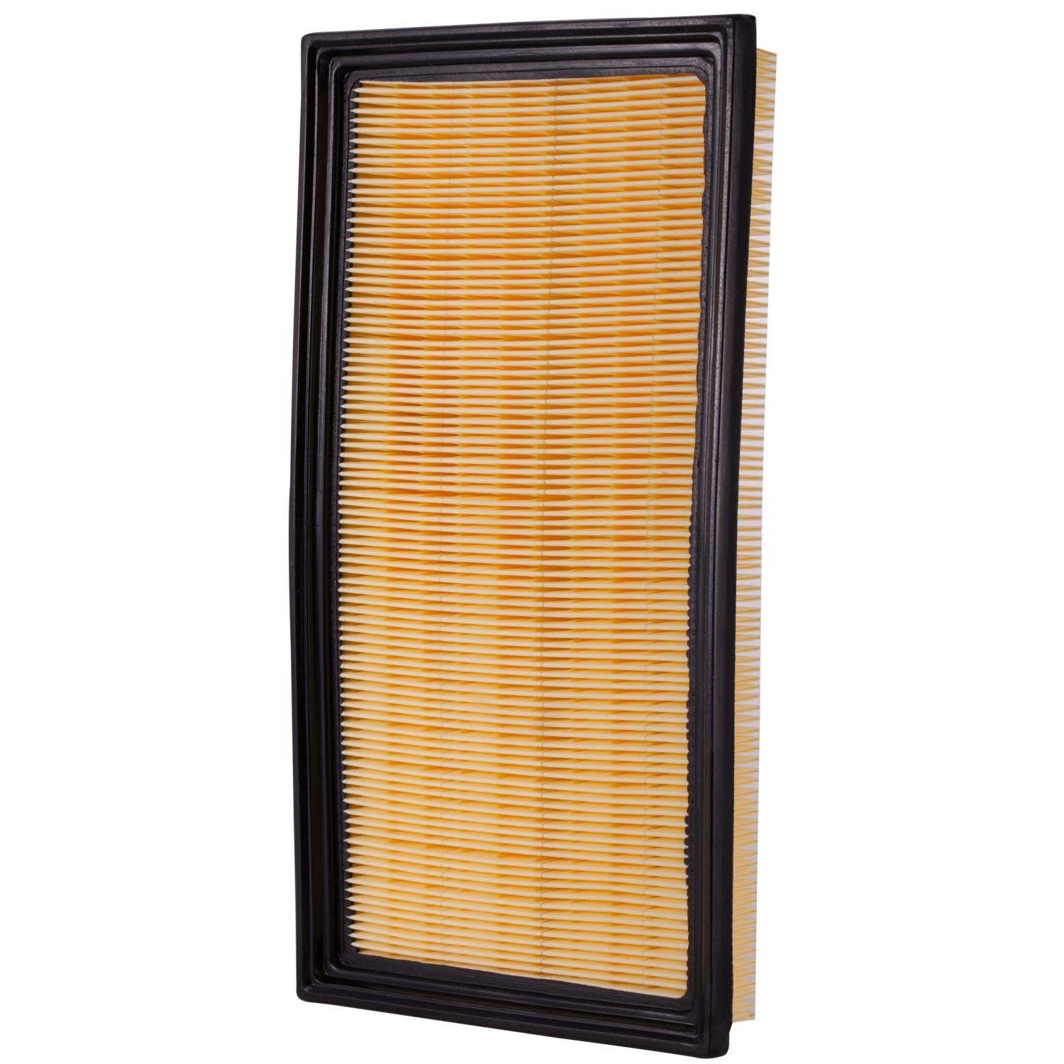 PG PA5258 Engine Air Filter | Fits 2000 Kia Spectra