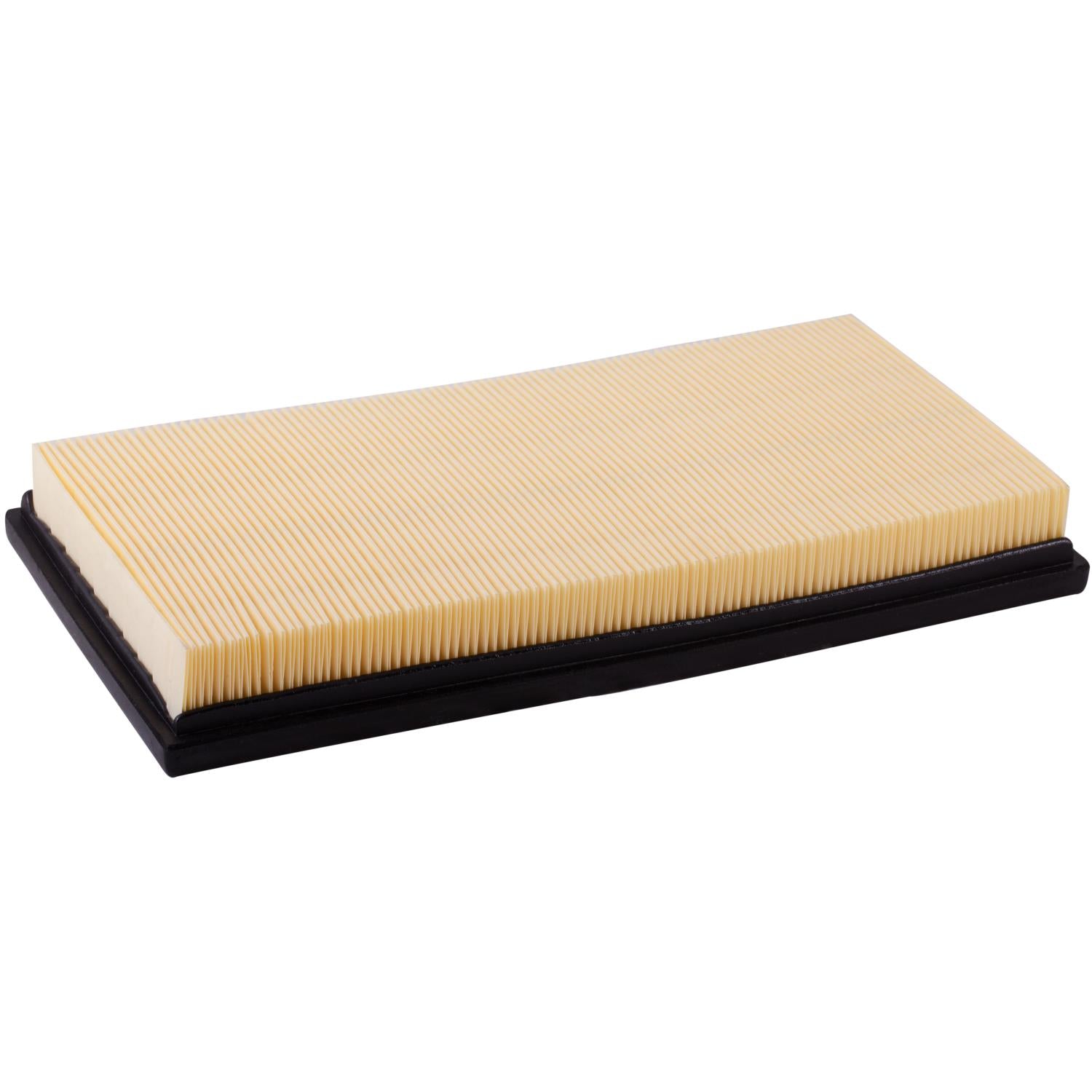 PG PA5258 Engine Air Filter | Fits 2004 Kia Spectra