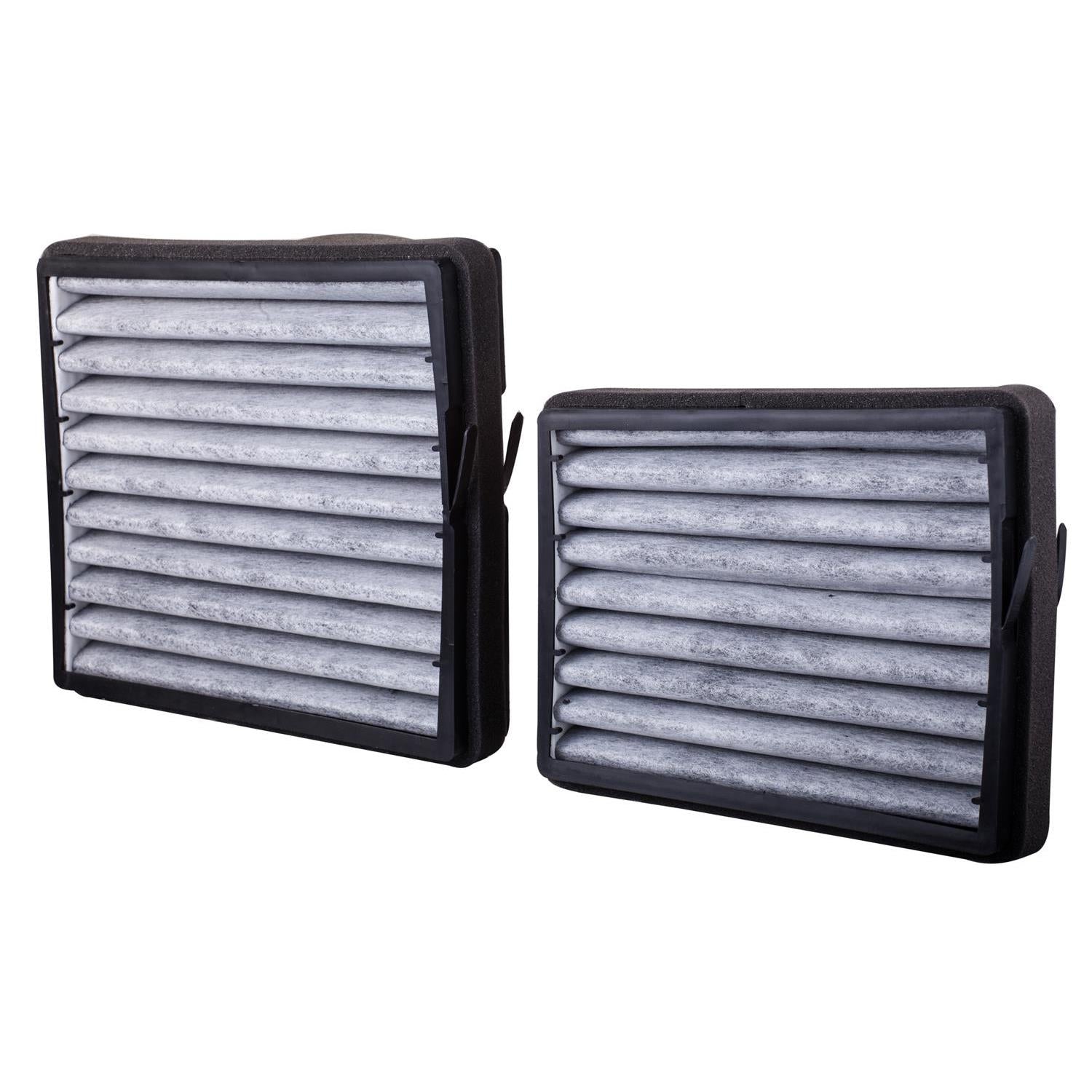 PG PC5504 Cabin Air Filter | Fits 2003 Mercedes-Benz C32 AMG