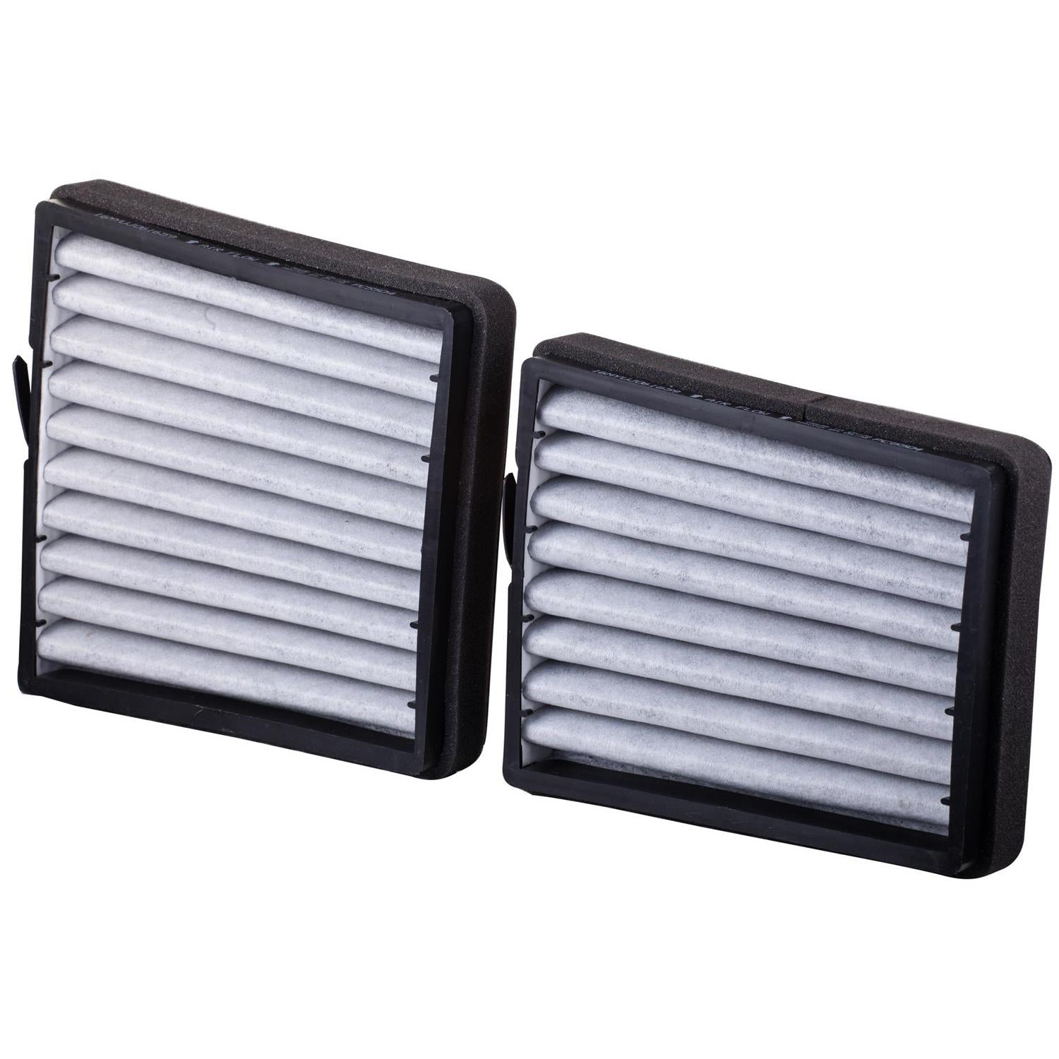 PG PC5504 Cabin Air Filter | Fits 2005 Mercedes-Benz CLK55 AMG