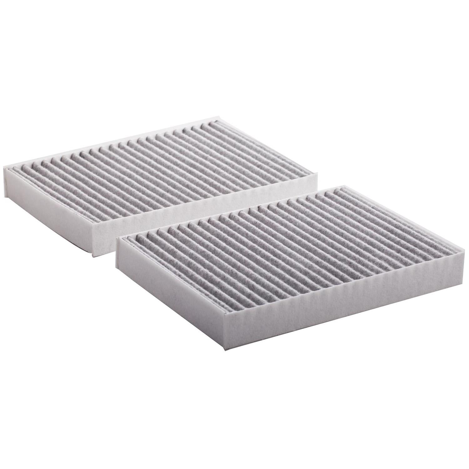 PG PC99244 Cabin Air Filter | Fits 2019 BMW X5