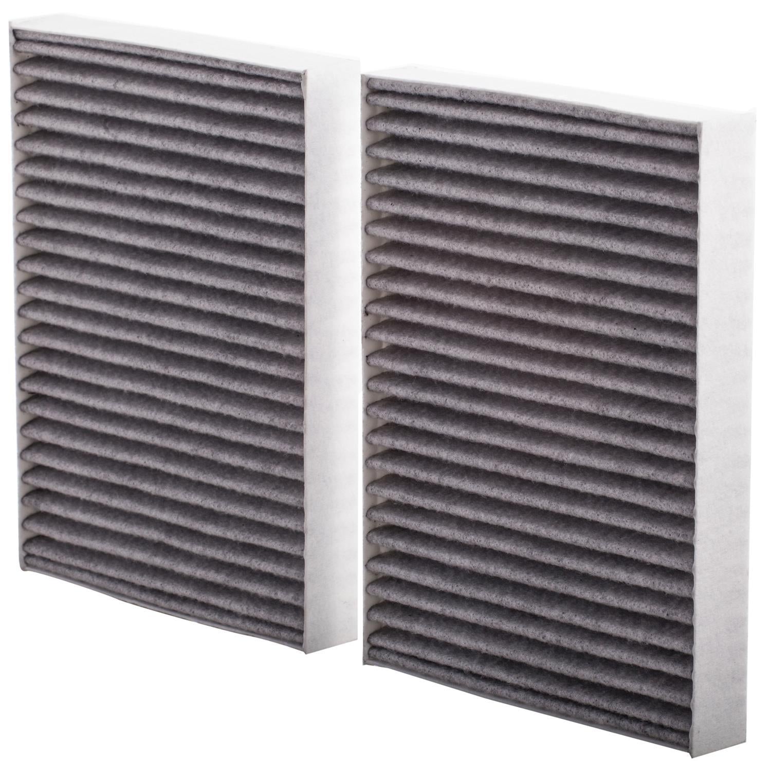 PG PC99244 Cabin Air Filter | Fits 2019 BMW X5