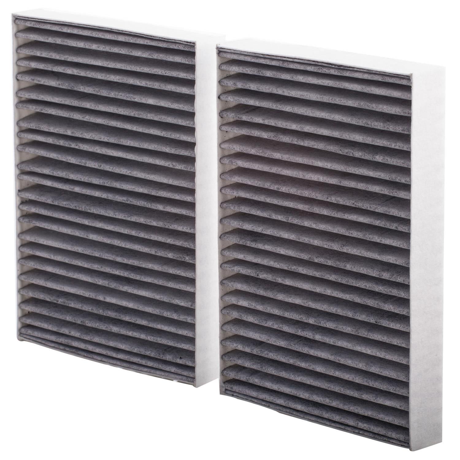 PG PC99244 Cabin Air Filter | Fits 2019 BMW X5