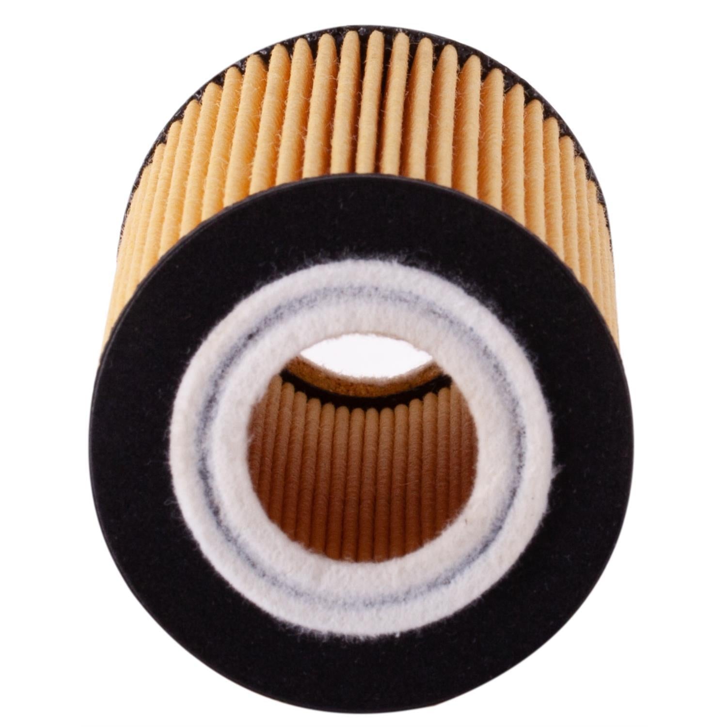 PG PG5276 Optimal Protection Oil Filter | Fits 2001 Mercedes-Benz E55 AMG