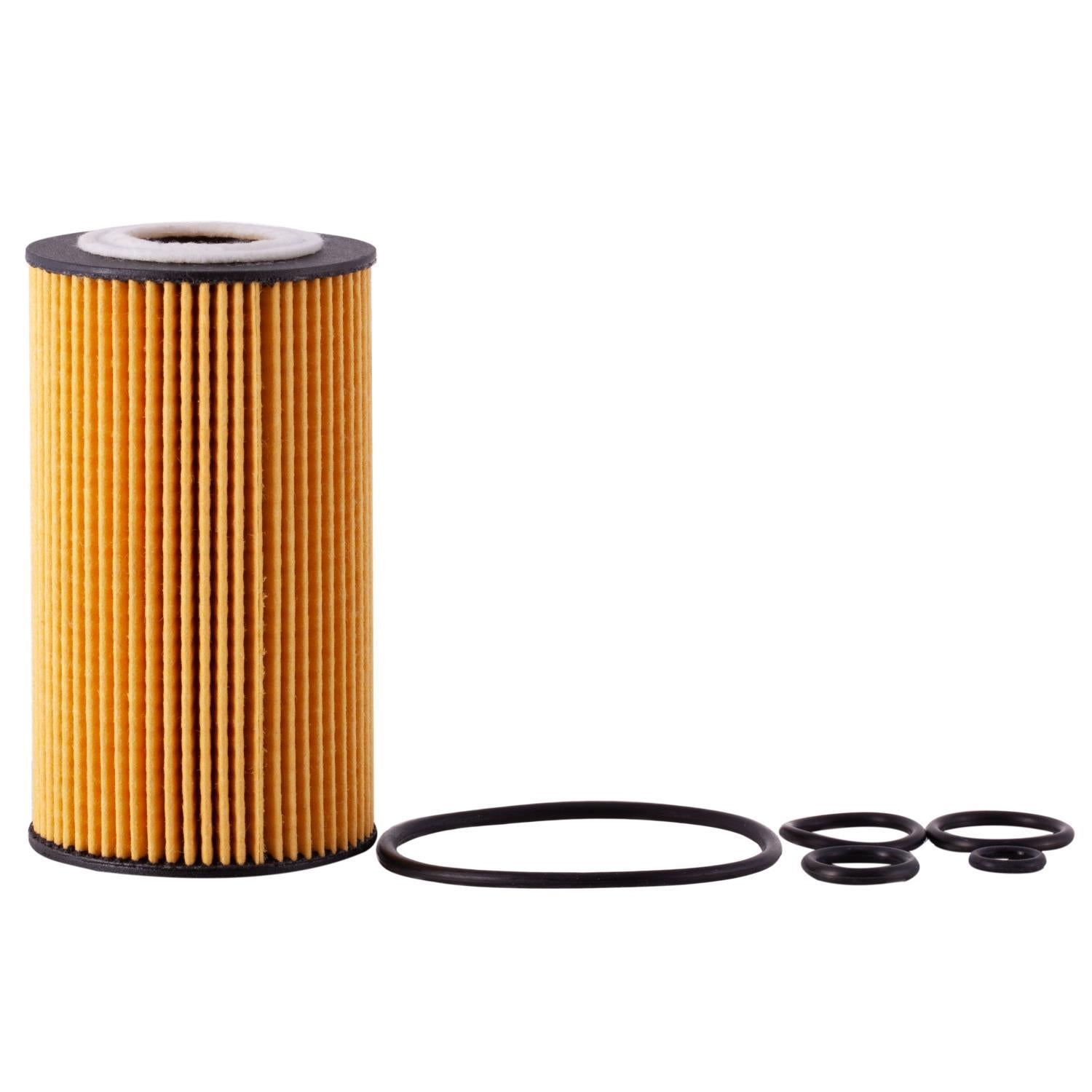 PG PG5276 Optimal Protection Oil Filter | Fits 2000 Mercedes-Benz CL500