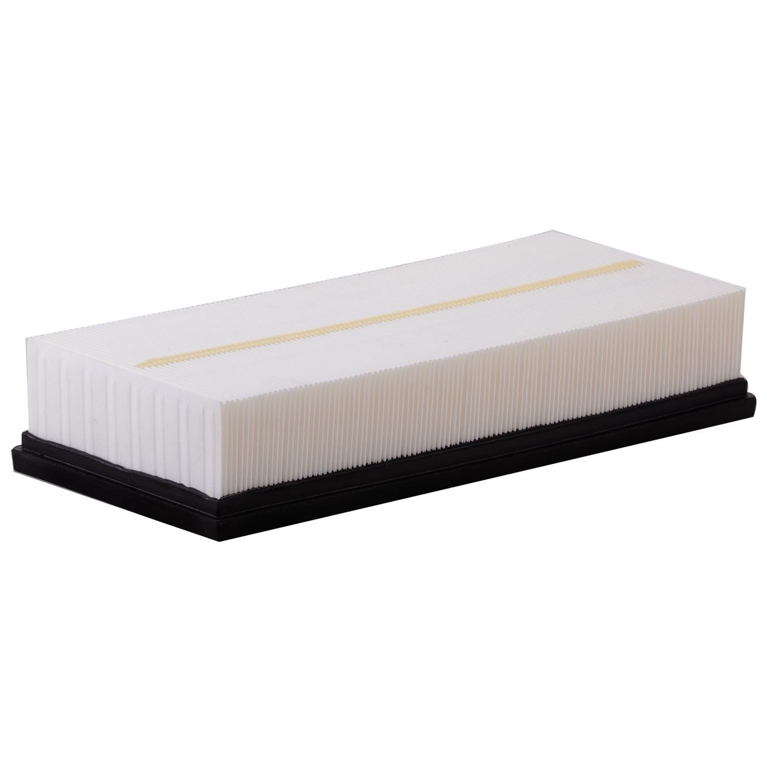 PG PA5703 Engine Air Filter | Fits 2008 Nissan Altima