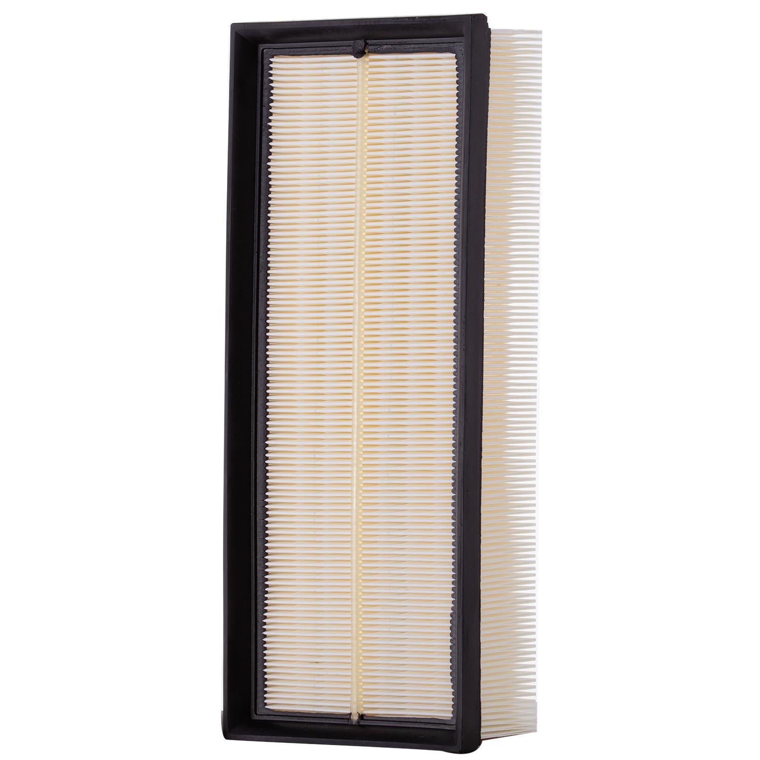 PG PA5703 Engine Air Filter | Fits 2010 Nissan Altima