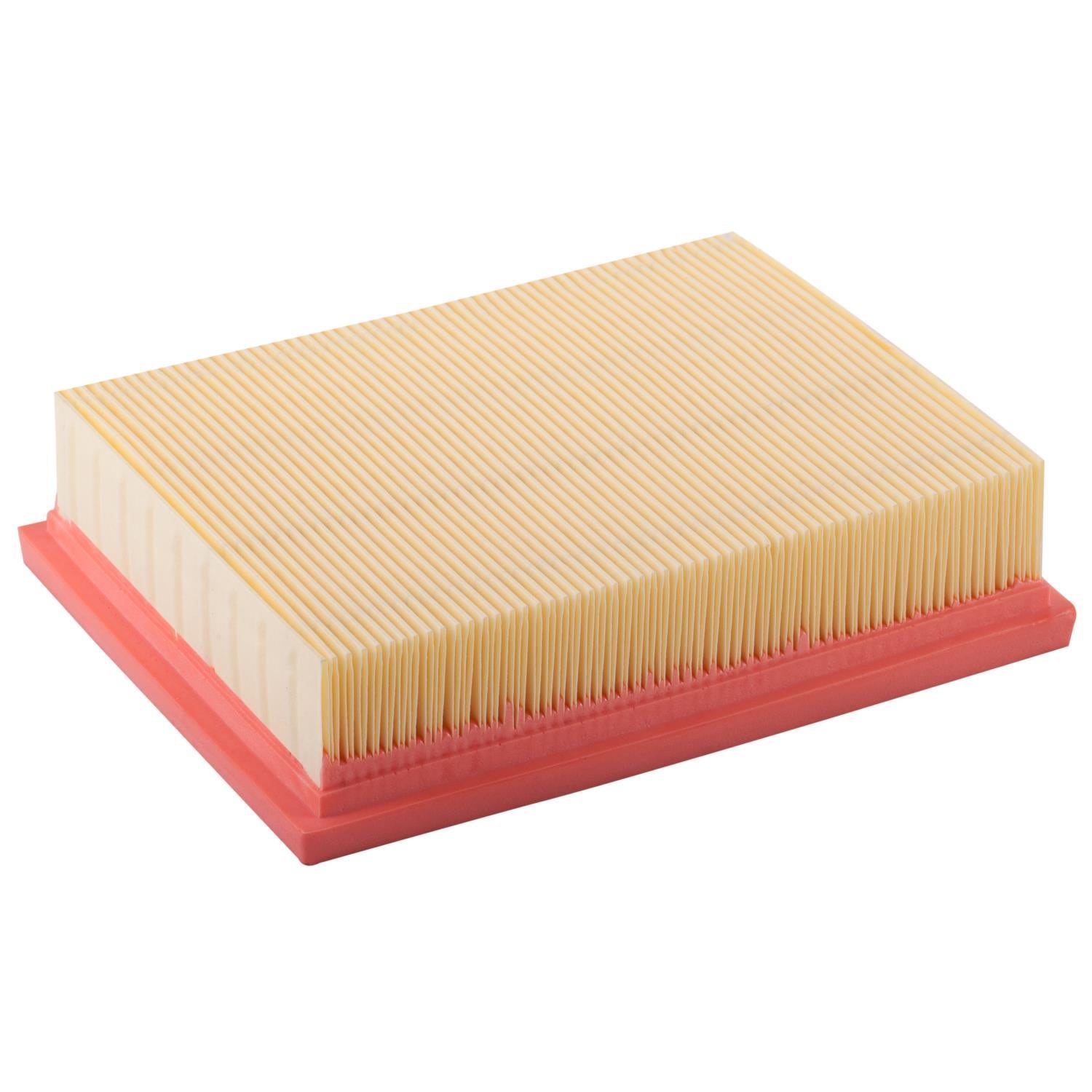PG PA5583 Engine Air Filter | Fits 2008 Ford Fusion
