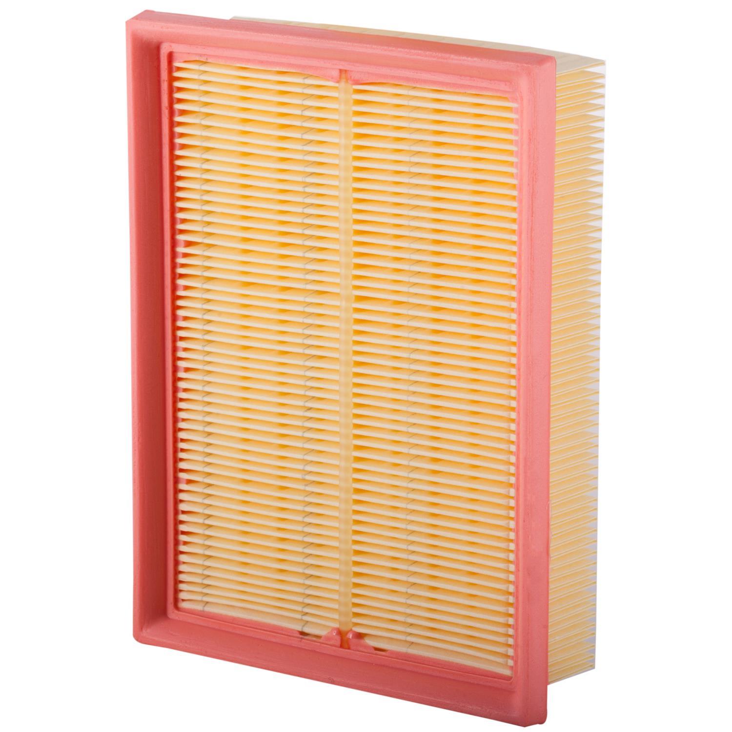 PG PA5583 Engine Air Filter | Fits 2006 Lincoln Zephyr