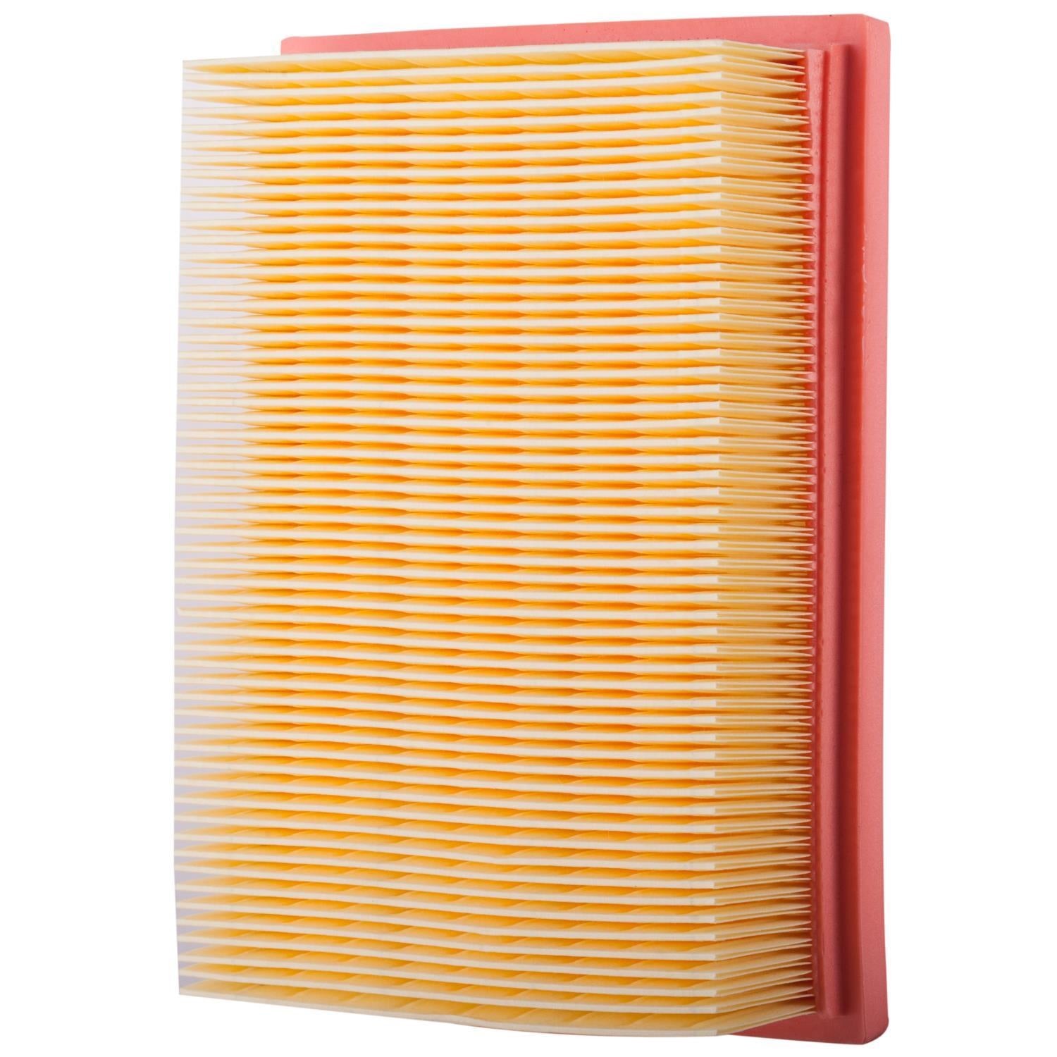 PG PA5583 Engine Air Filter | Fits 2010 Ford Fusion