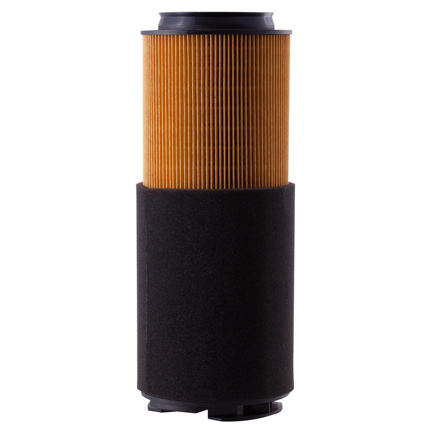 PG PA5658 Engine Air Filter | Fits 2008 Volvo S60
