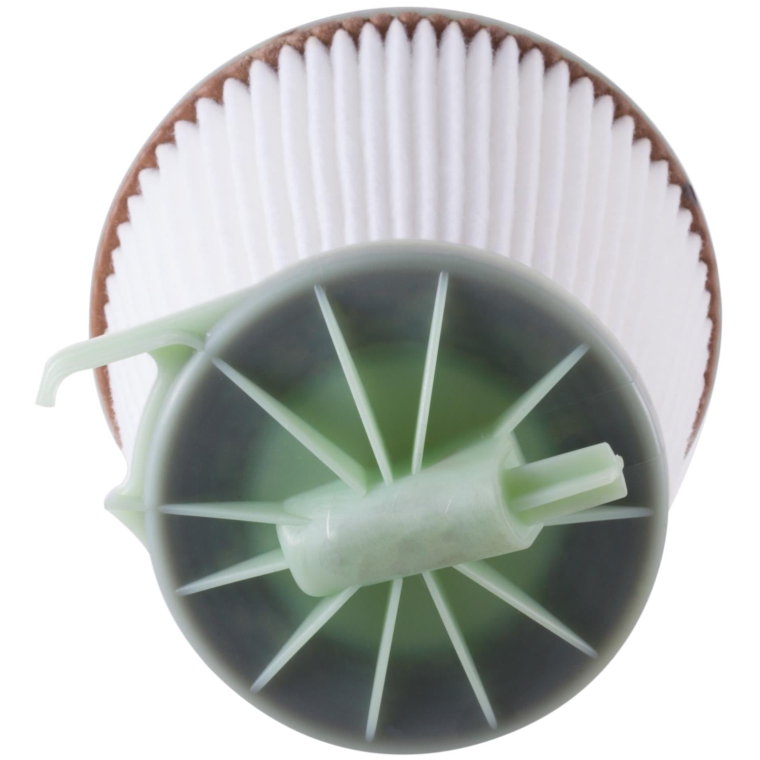 PG PA5828 Engine Air Filter | Fits 2009 Honda S2000