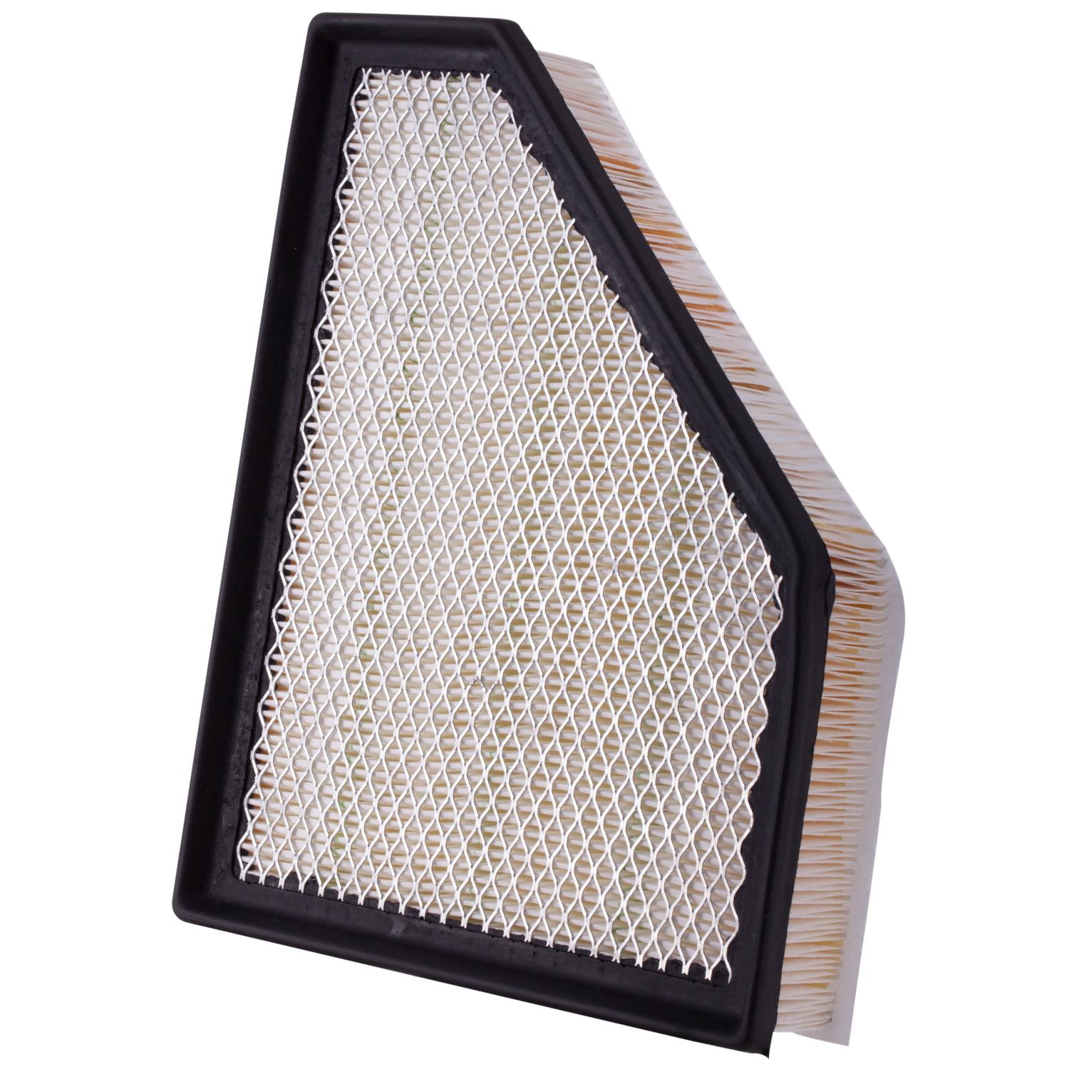 PG PA5897 Engine Air Filter | Fits 2011 BMW 335d