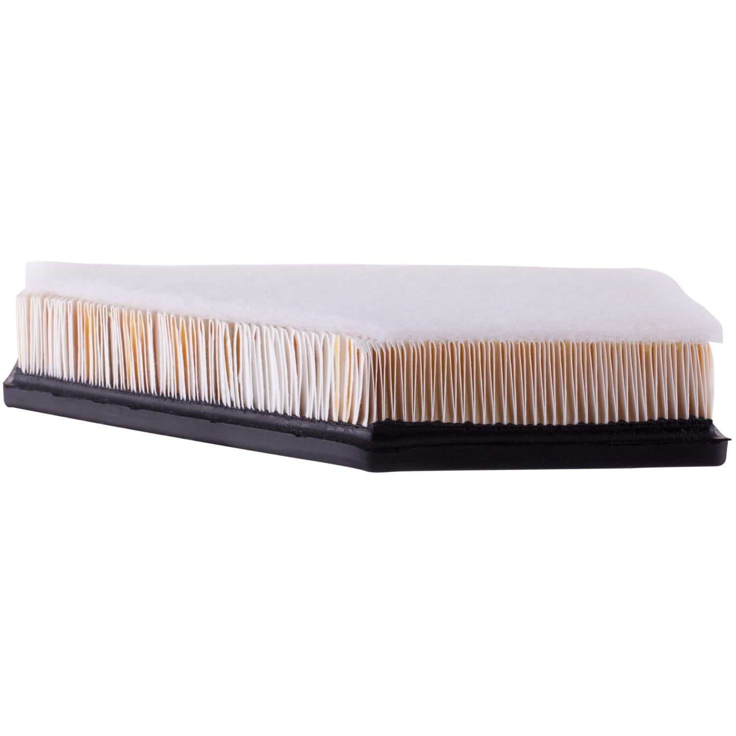 PG PA5897 Engine Air Filter | Fits 2009 BMW 335d