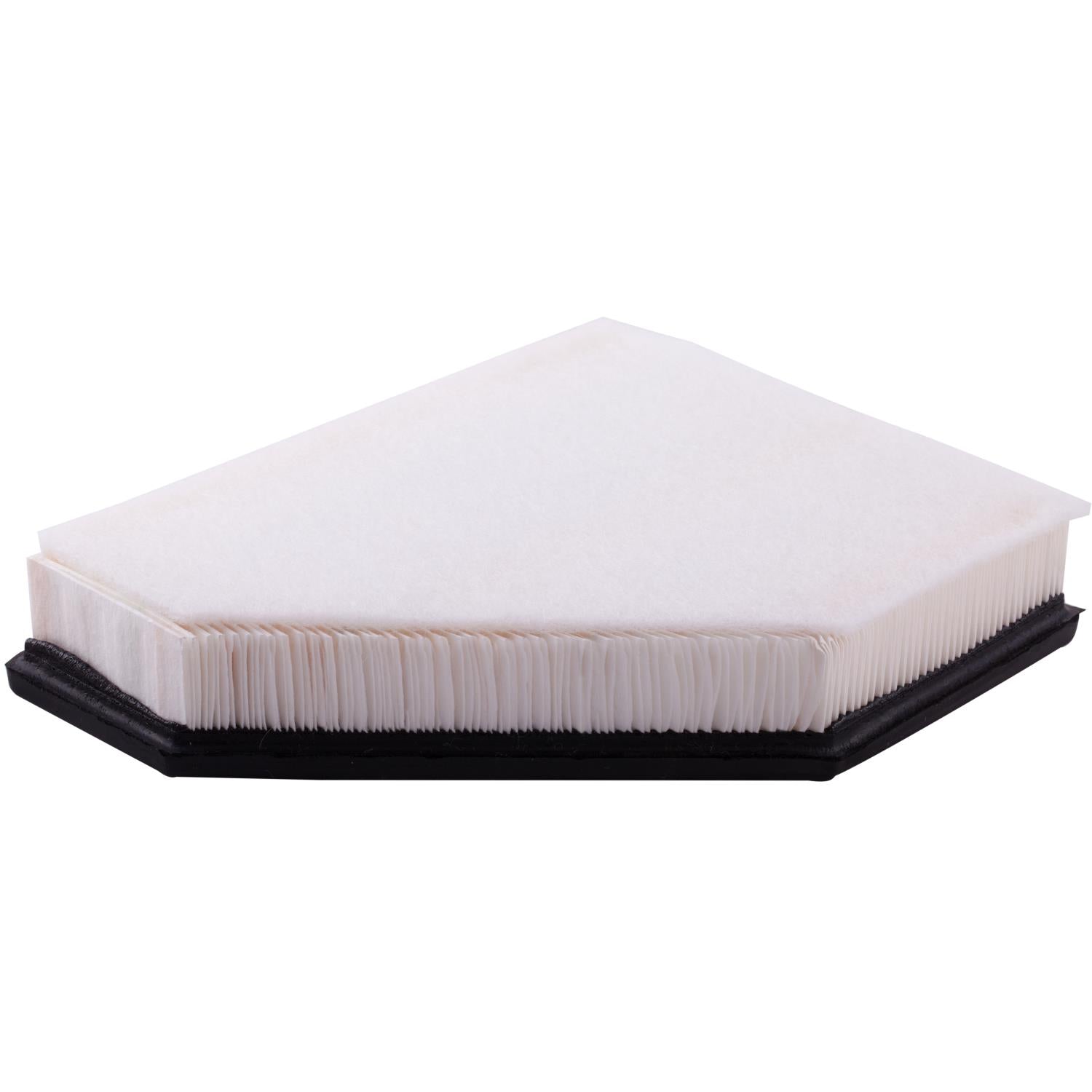 PG PA5897 Engine Air Filter | Fits 2010 BMW 335d