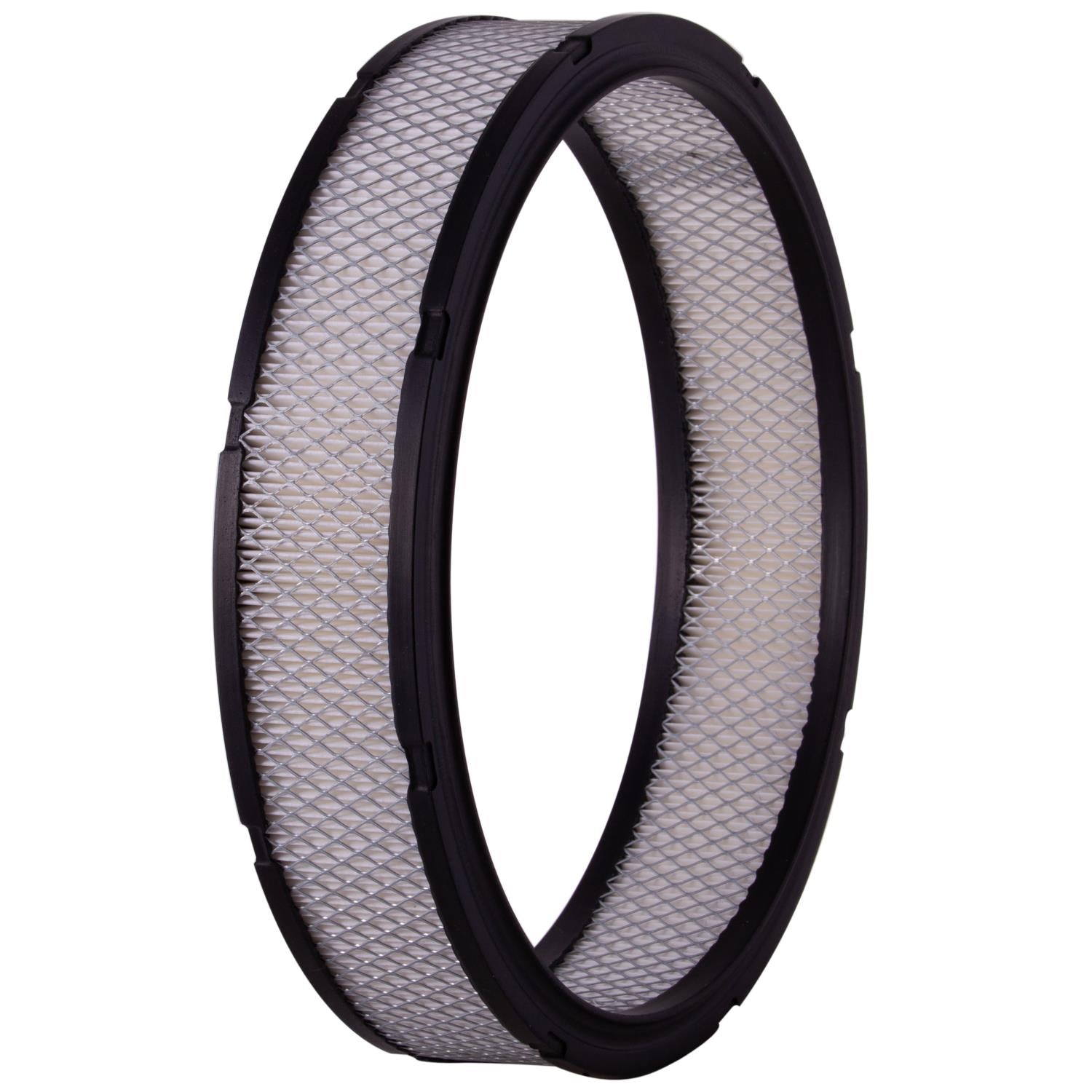 PG PA831 Engine Air Filter | Fits 1970 Ford F-500