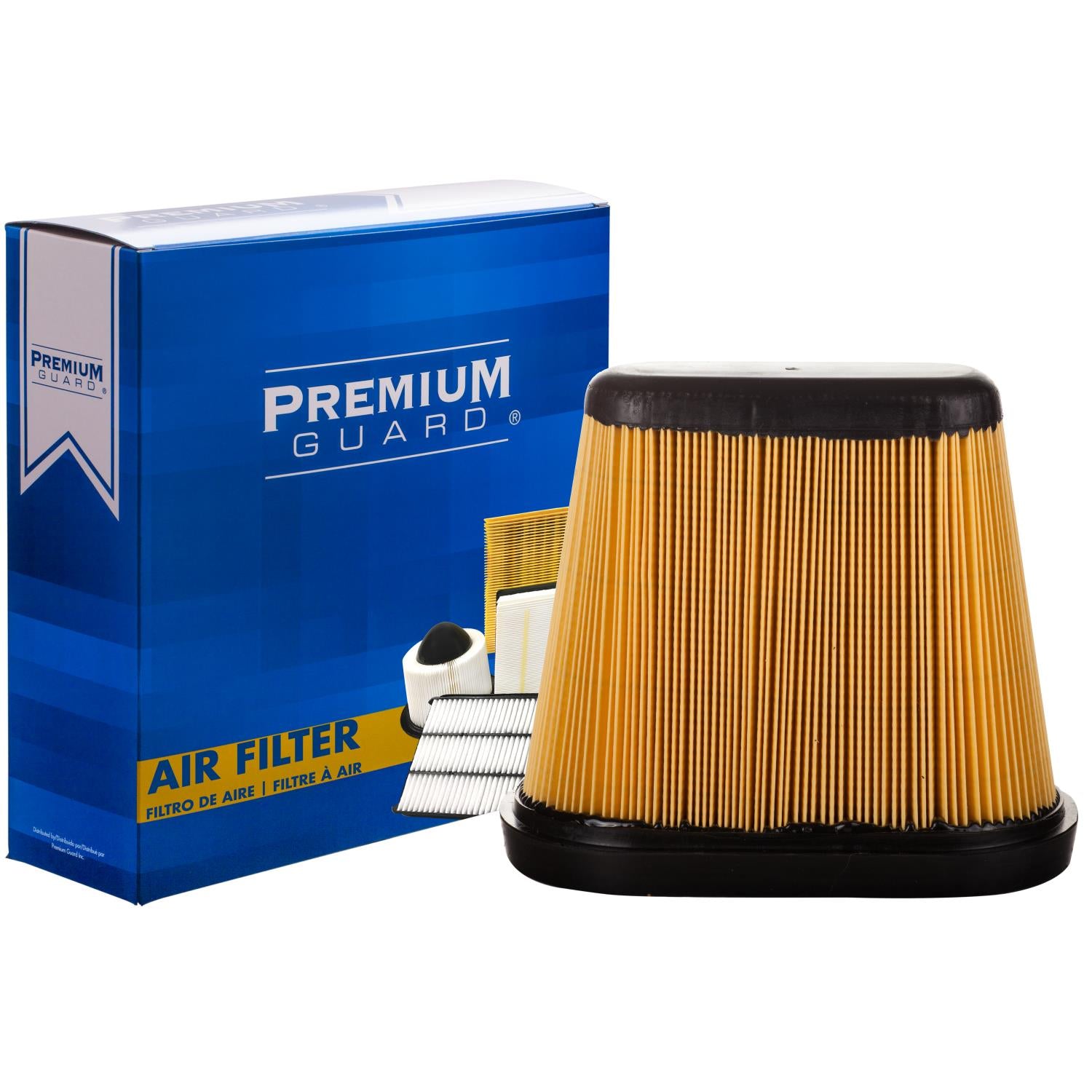 PG PA9967 Engine Air Filter