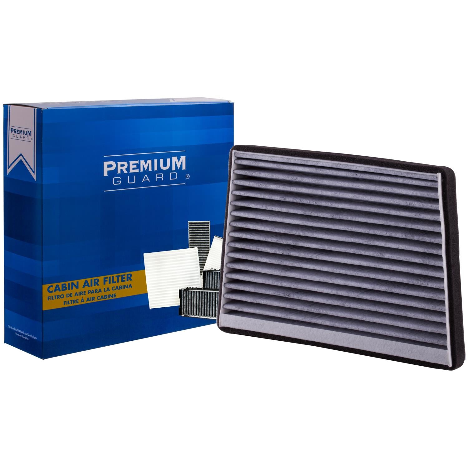 PG PC99345C Cabin Air Filter