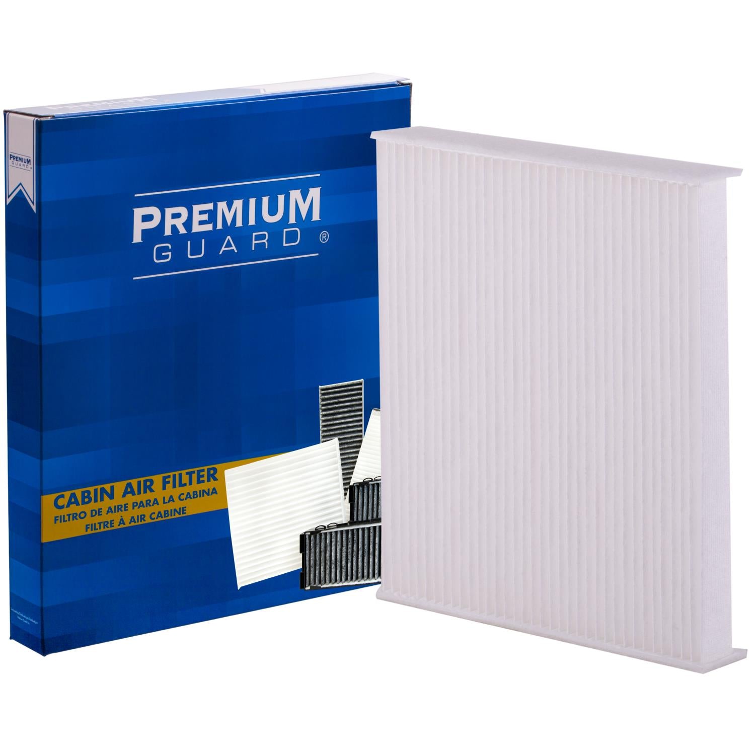 PG PC99415 Cabin Air Filter